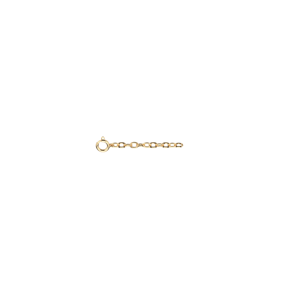 Chaîne d'extension bijoux