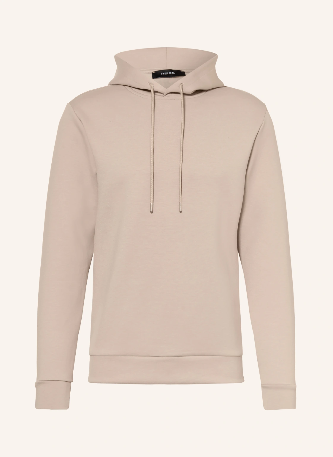 REISS Hoodie FABIEN