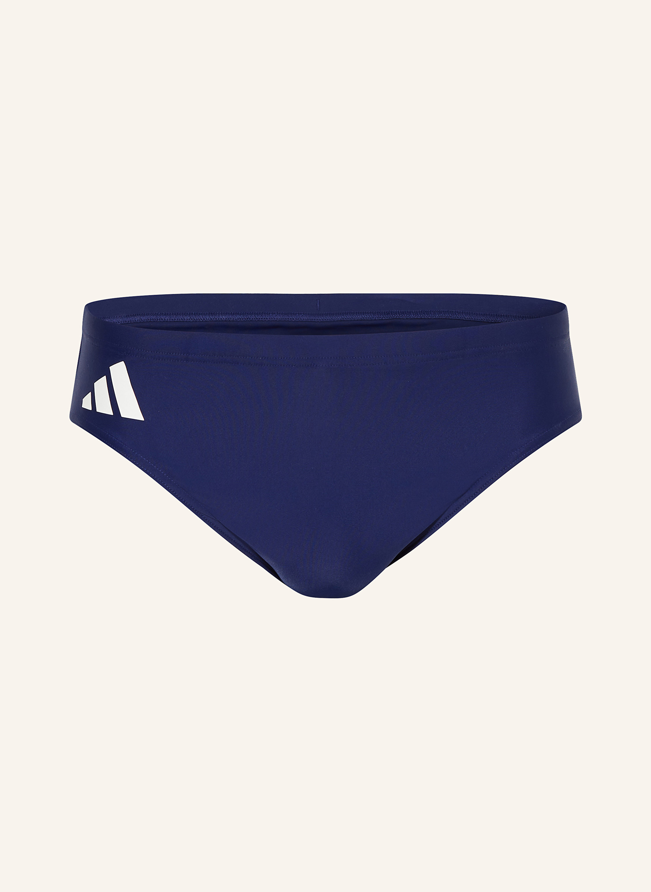 adidas Badeslip SOLID