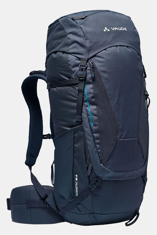 Vaude Asymmetric 48 8 Backpack Dames