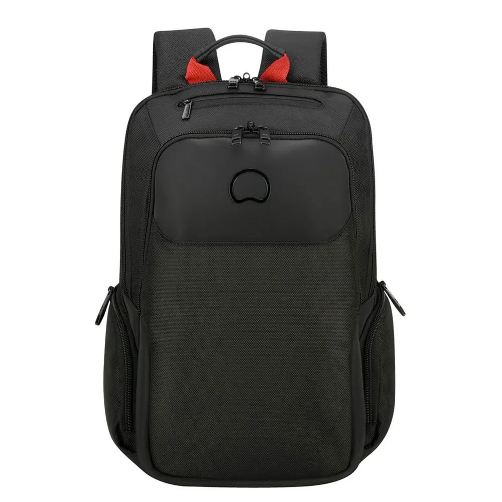 Delsey Parvis Plus 2-Cpt - Pc 15L backpack
