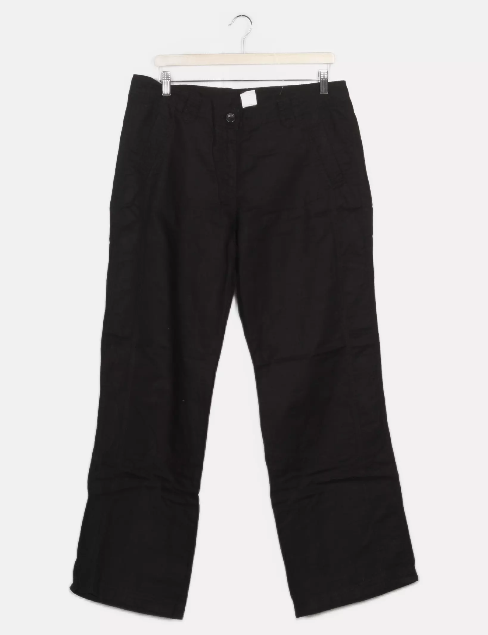 Camaïeu slacks wide-leg