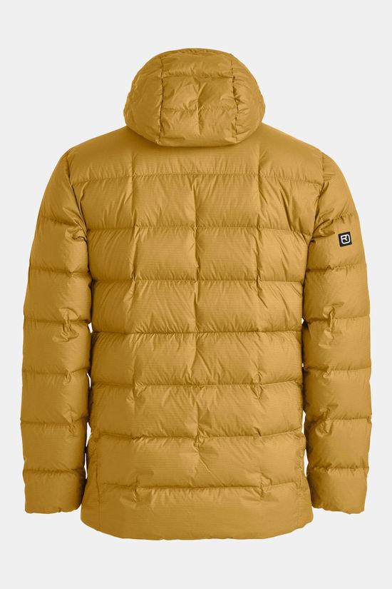 Ortovox Downwool 270 Jacket Ski-Jas