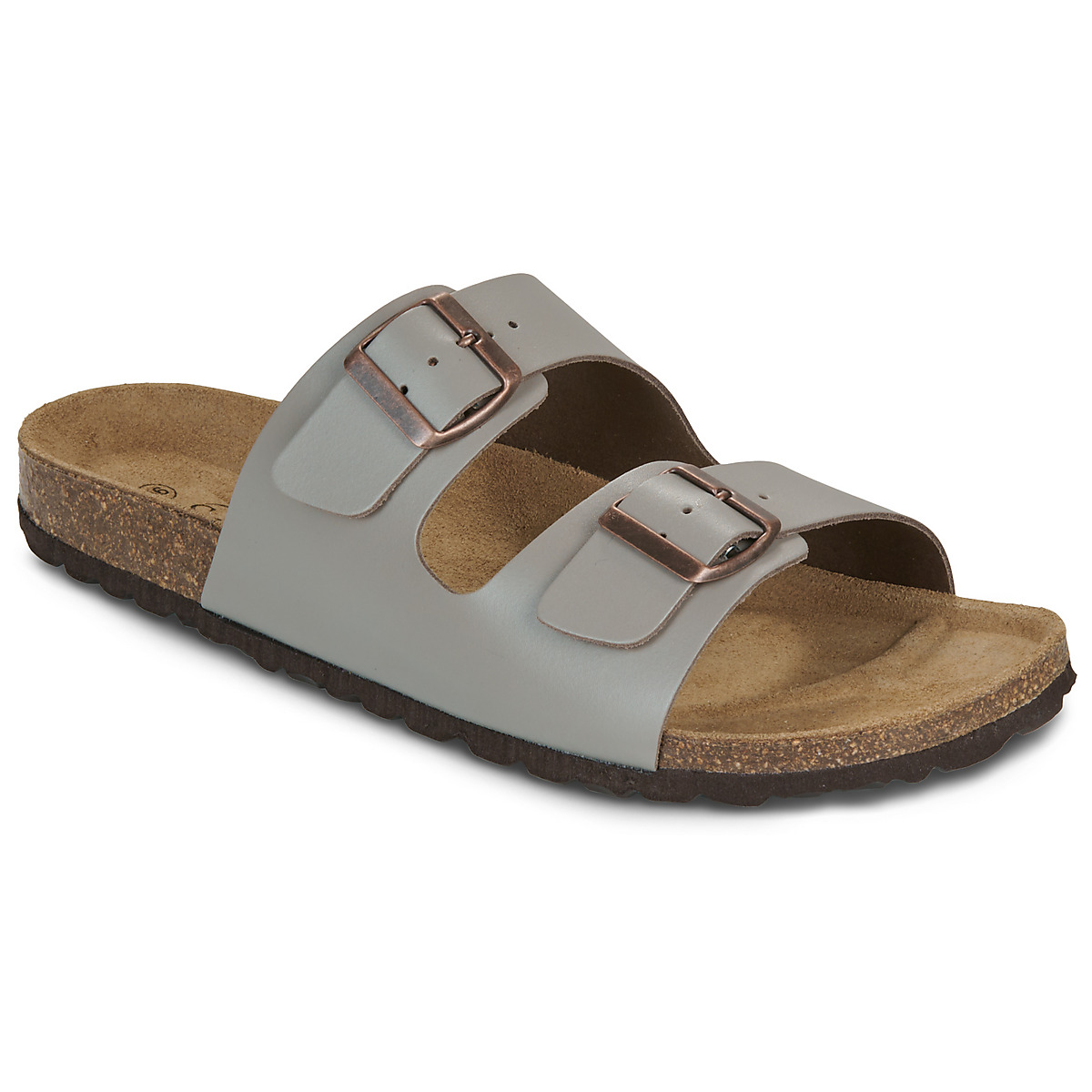 So Size - DAMILA - Taupe