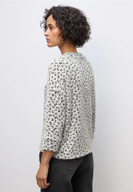 Leo Turtleneck Shirt