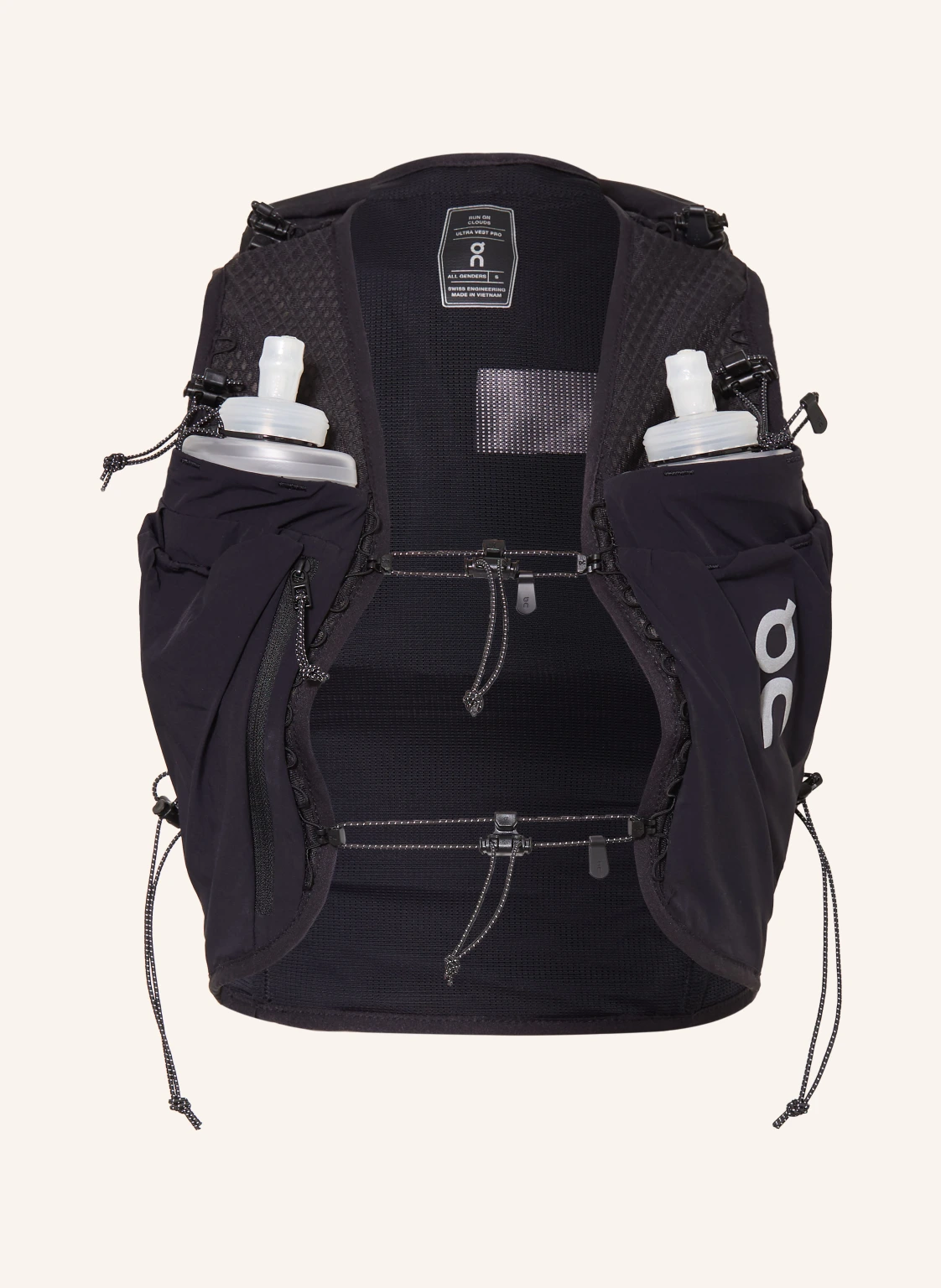 On Laufweste ULTRA VEST PRO