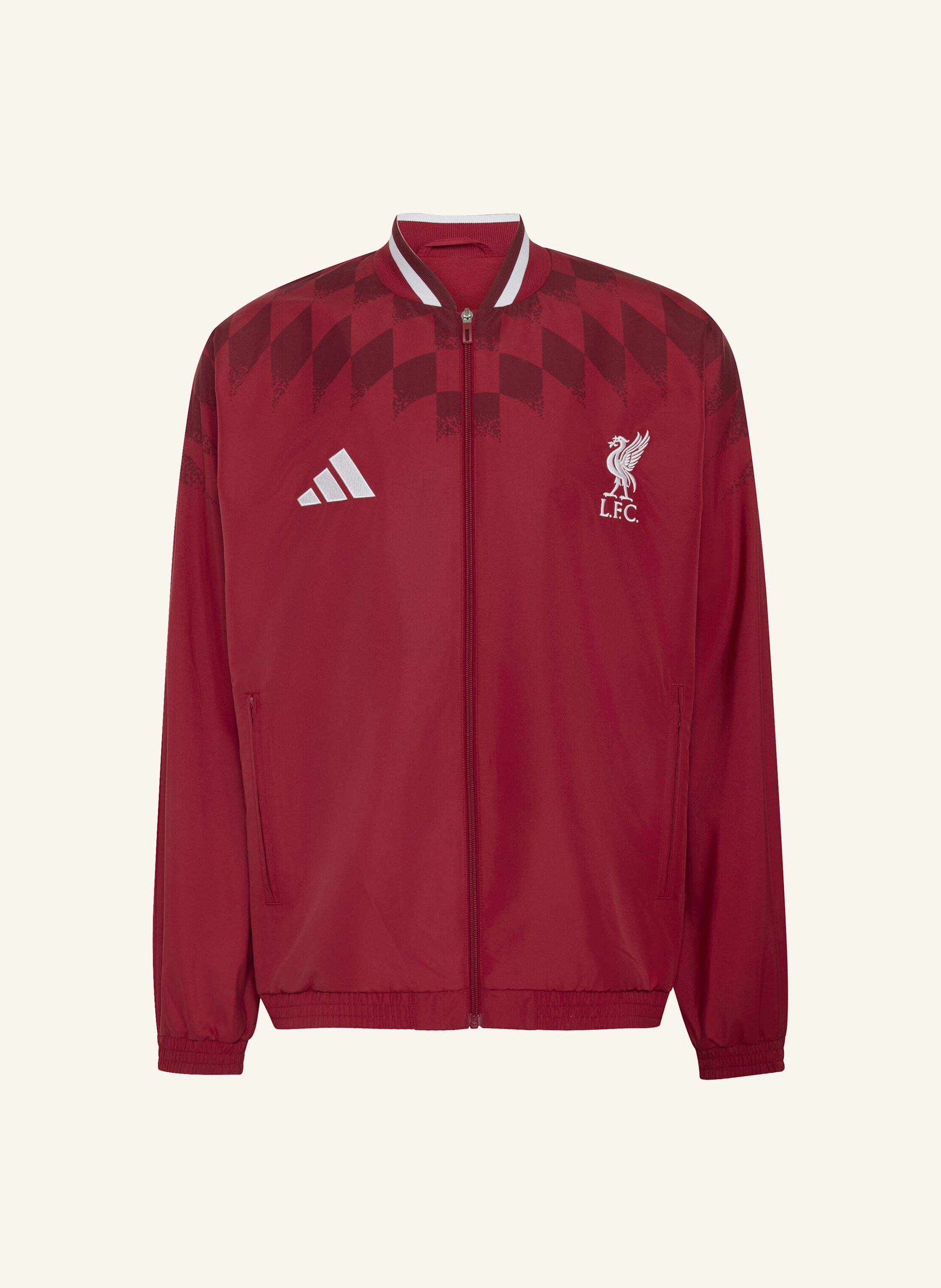 adidas FC LIVERPOOL STADIUM TRAININGSJACKE