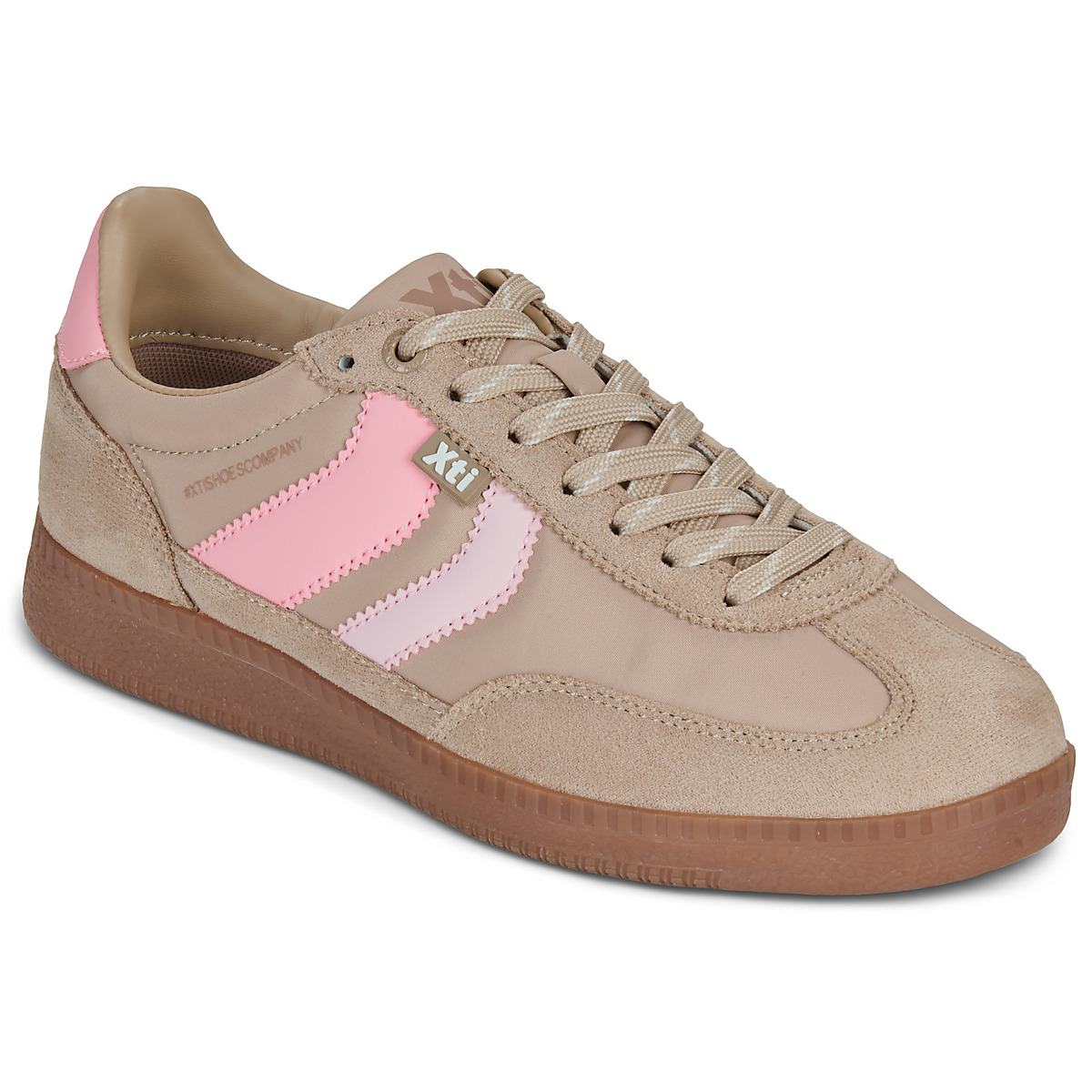 Xti - 145052 - Beige