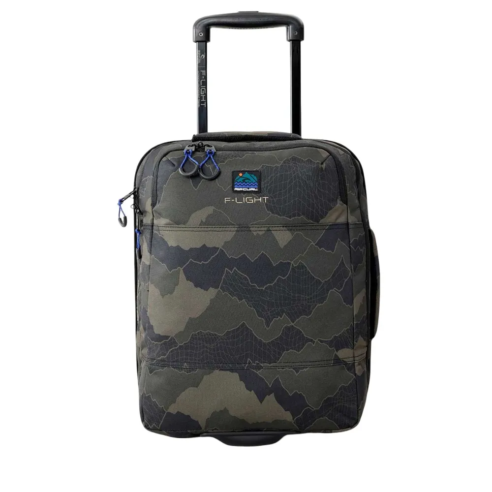 Rip Curl F-Light Cabin Search 30L trolley bag