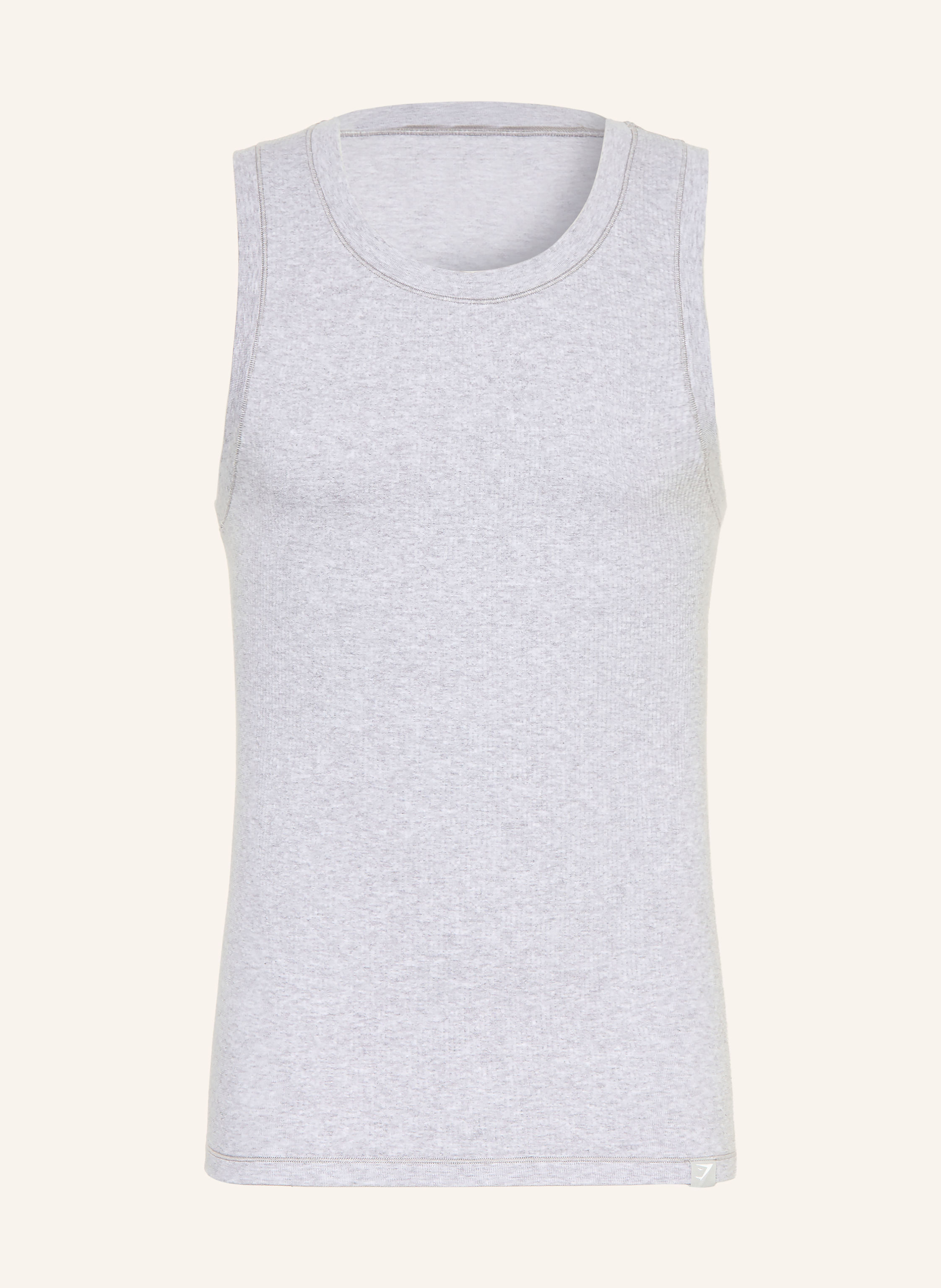 GYMSHARK Tanktop COTTONMOVE™