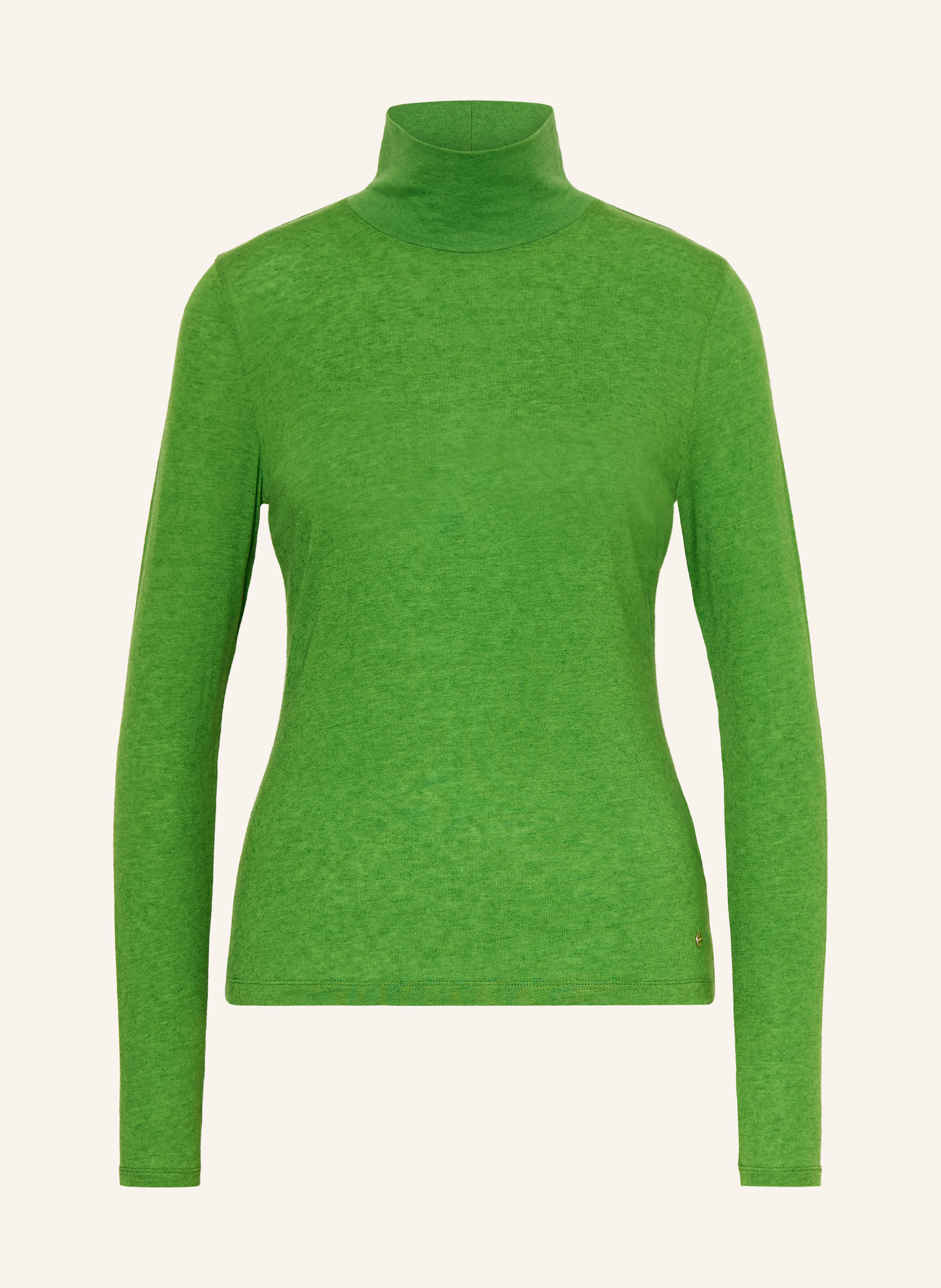windsor. Rollkragenshirt