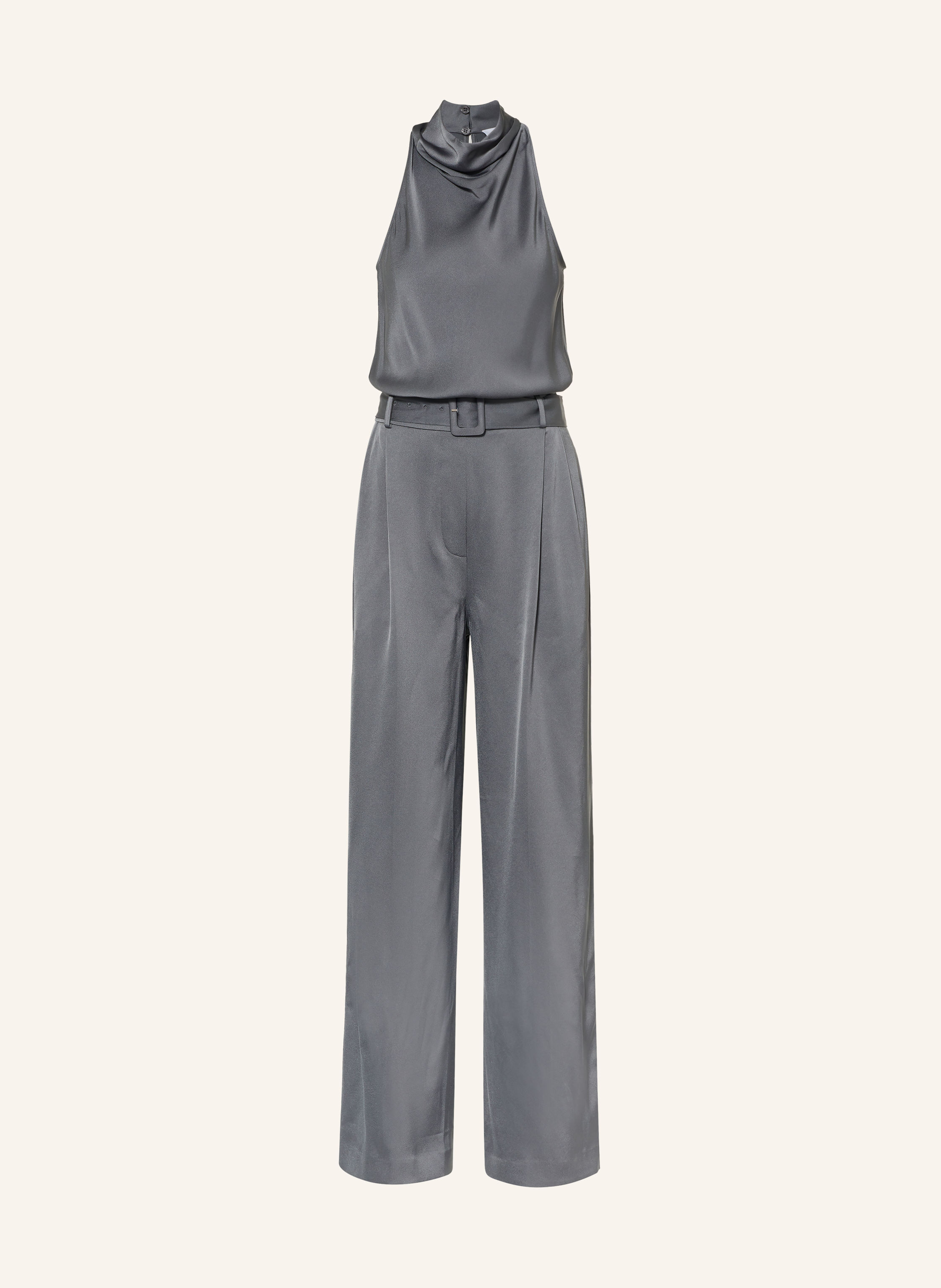 REISS Jumpsuit ERICA aus Satin