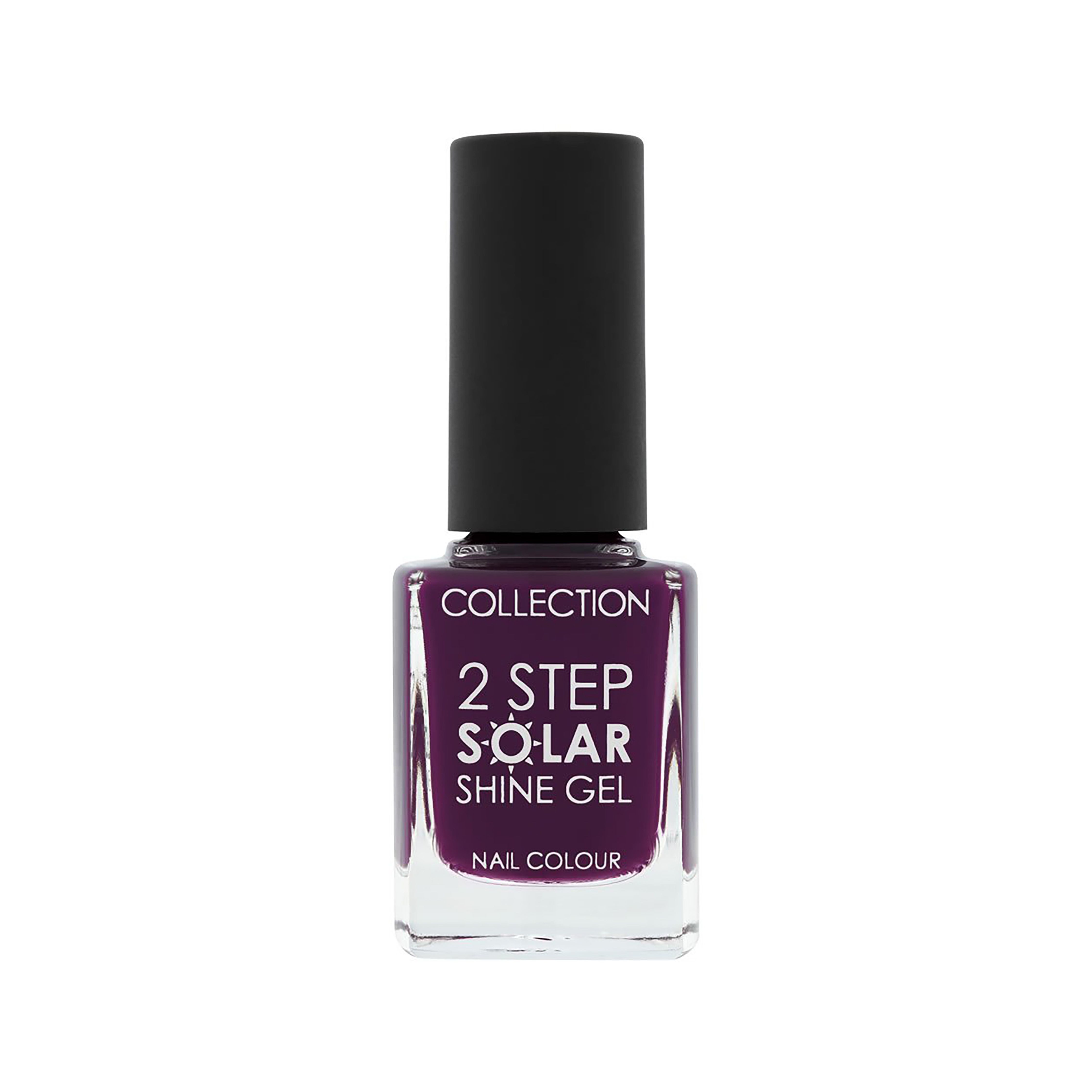 Collection 2 Step Solar Shine Gel Biarritz Blitz (9) - Set of 3