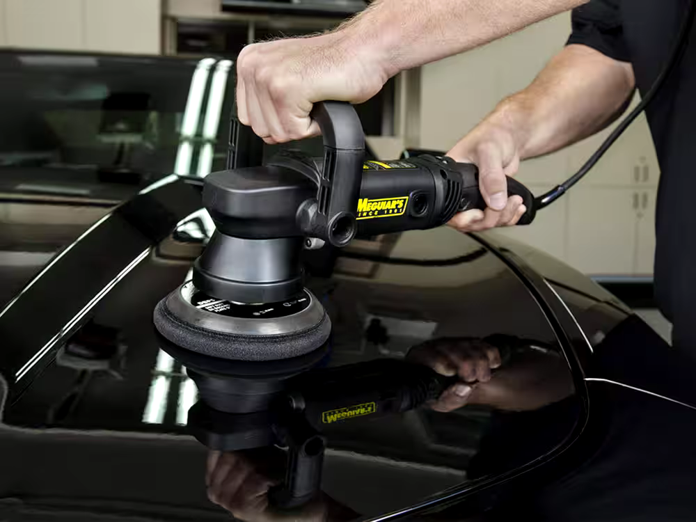 Meguiar's Hybrid Ceramic Liquid Wax, 473-mL