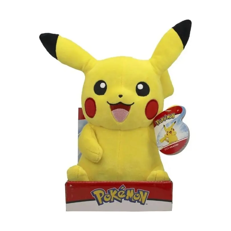Plüschtier Pokémon