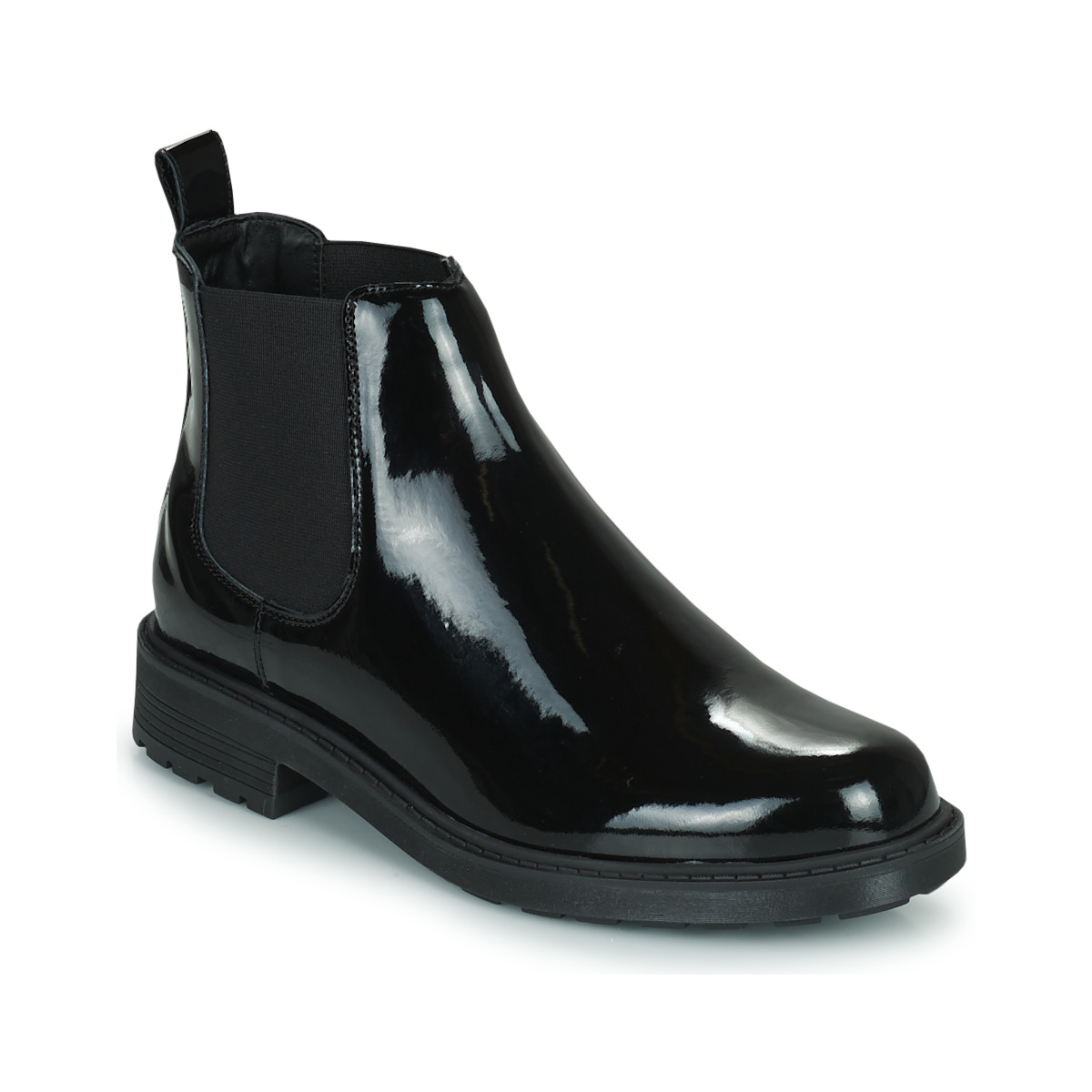 Clarks - Orinoco2 Lane - Black
