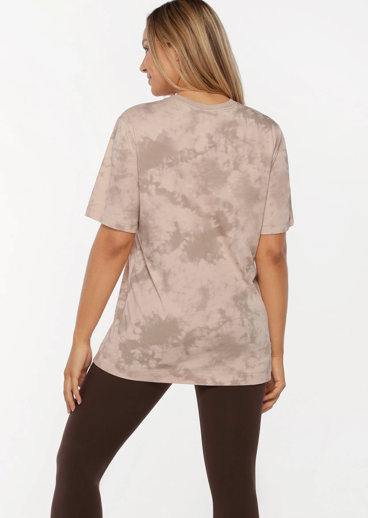 Vintage Iconic Oversized Tee