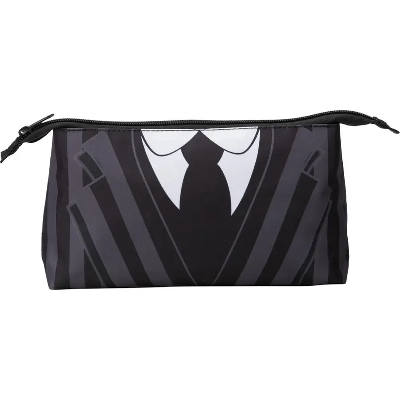 Necessaire Wednesday