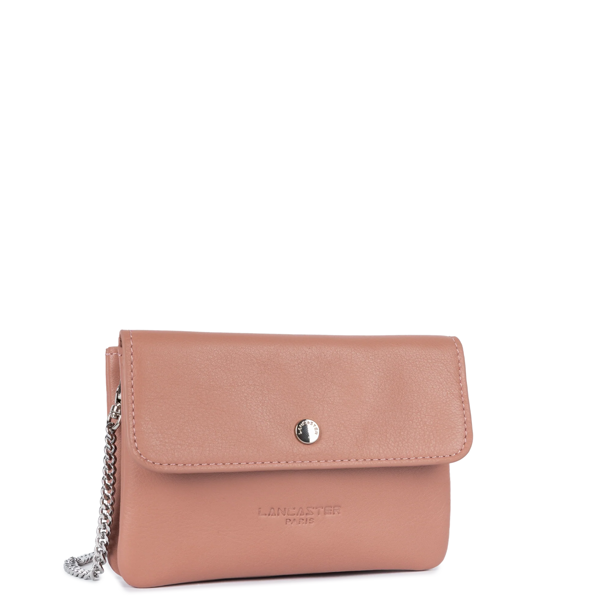 Petit double pochette - Soft PM