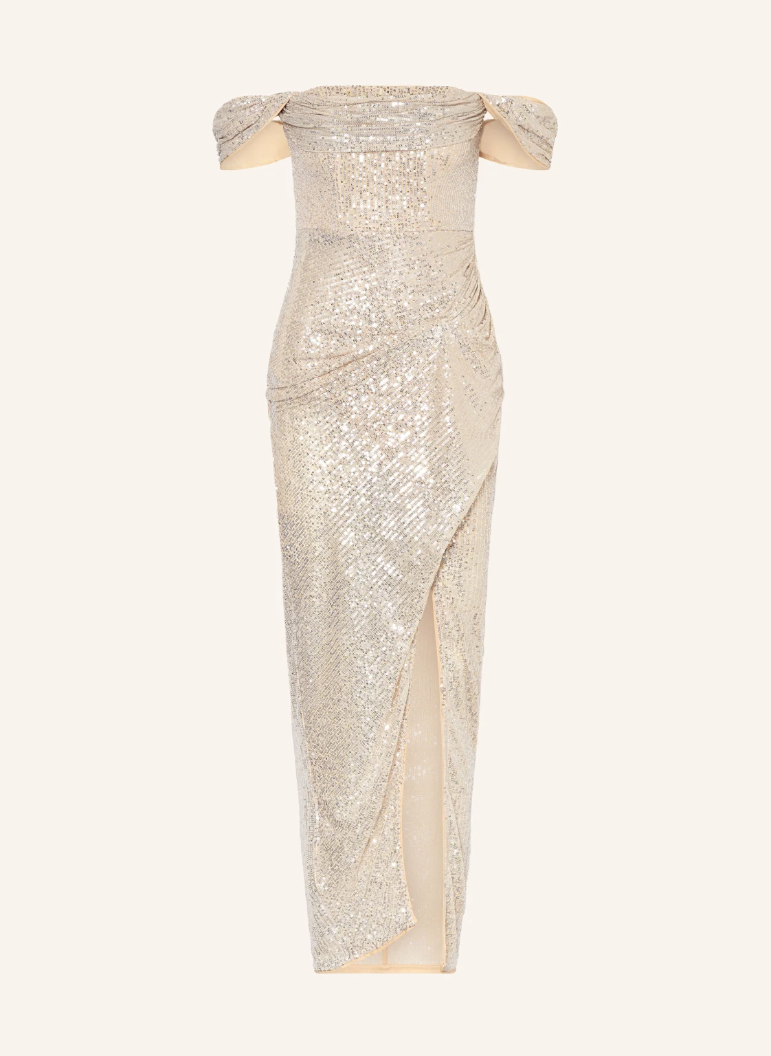 LIPSY Abendkleid