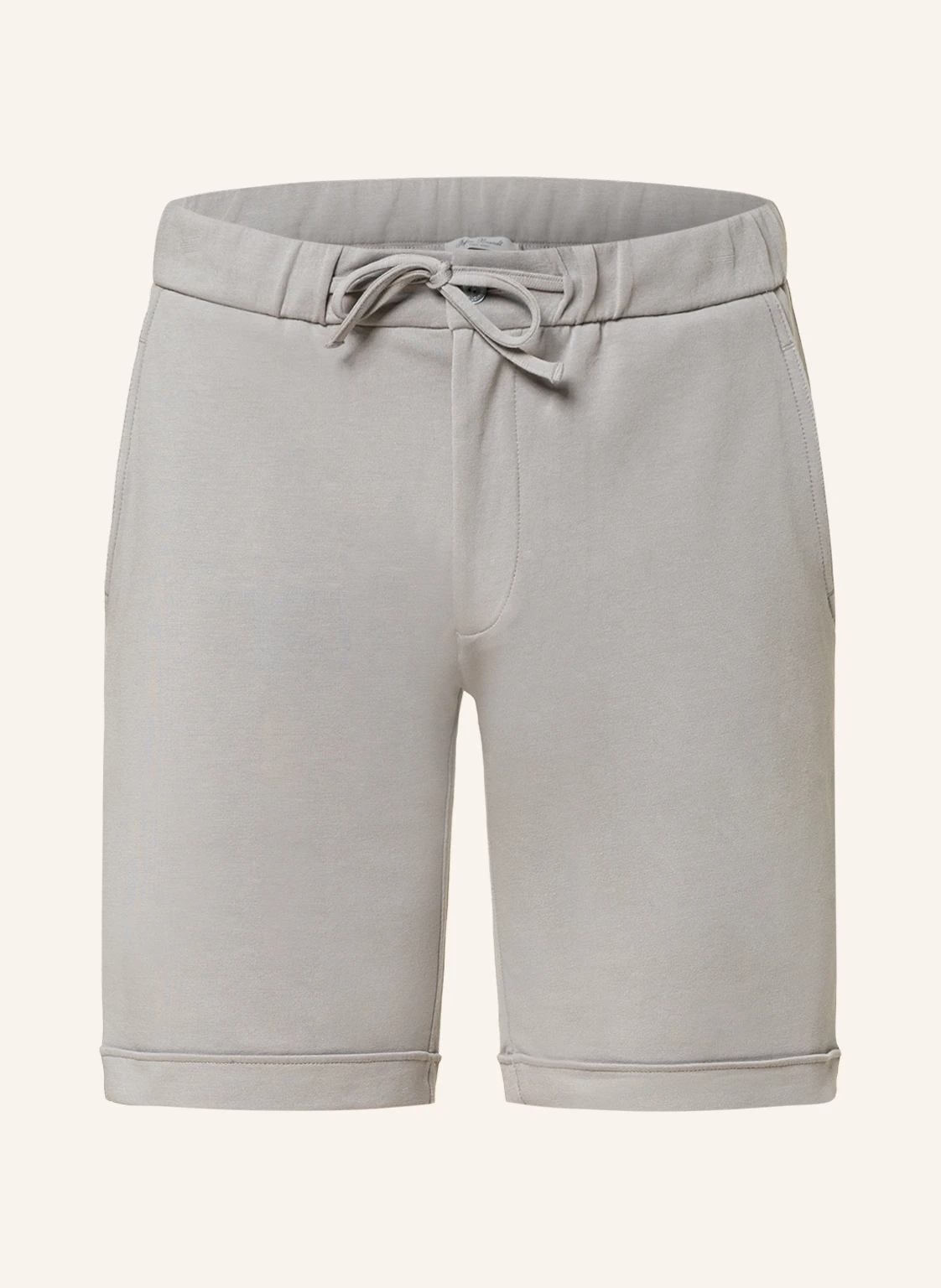 Stefan Brandt Sweatshorts JON