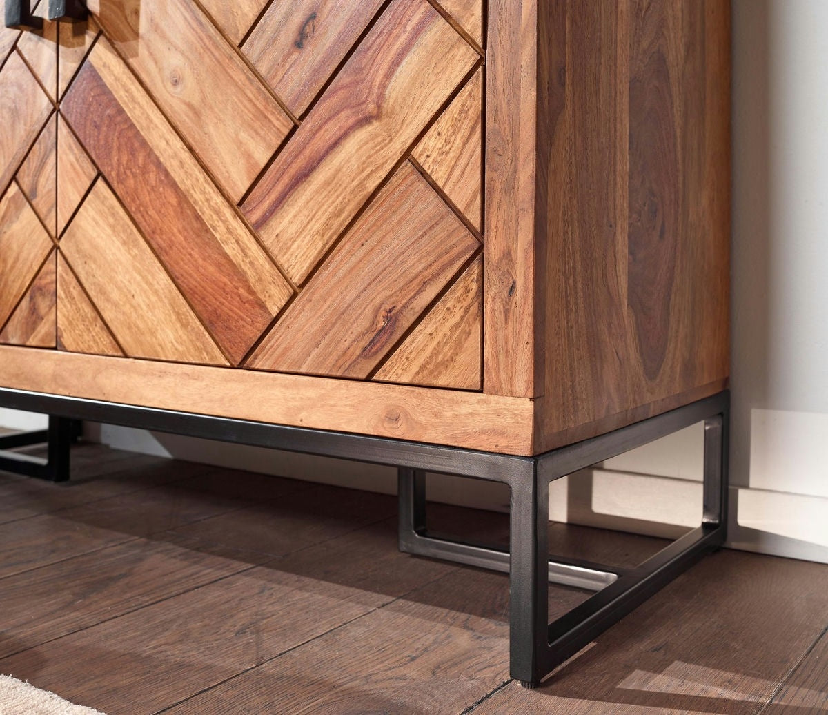 Sky Style Mumbai Schoenenkast Visgraat