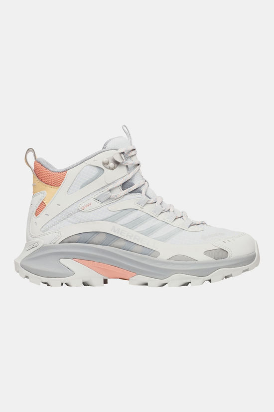 Merrell Moab Speed 2 Mid Gore-Tex Wandelschoen Dames