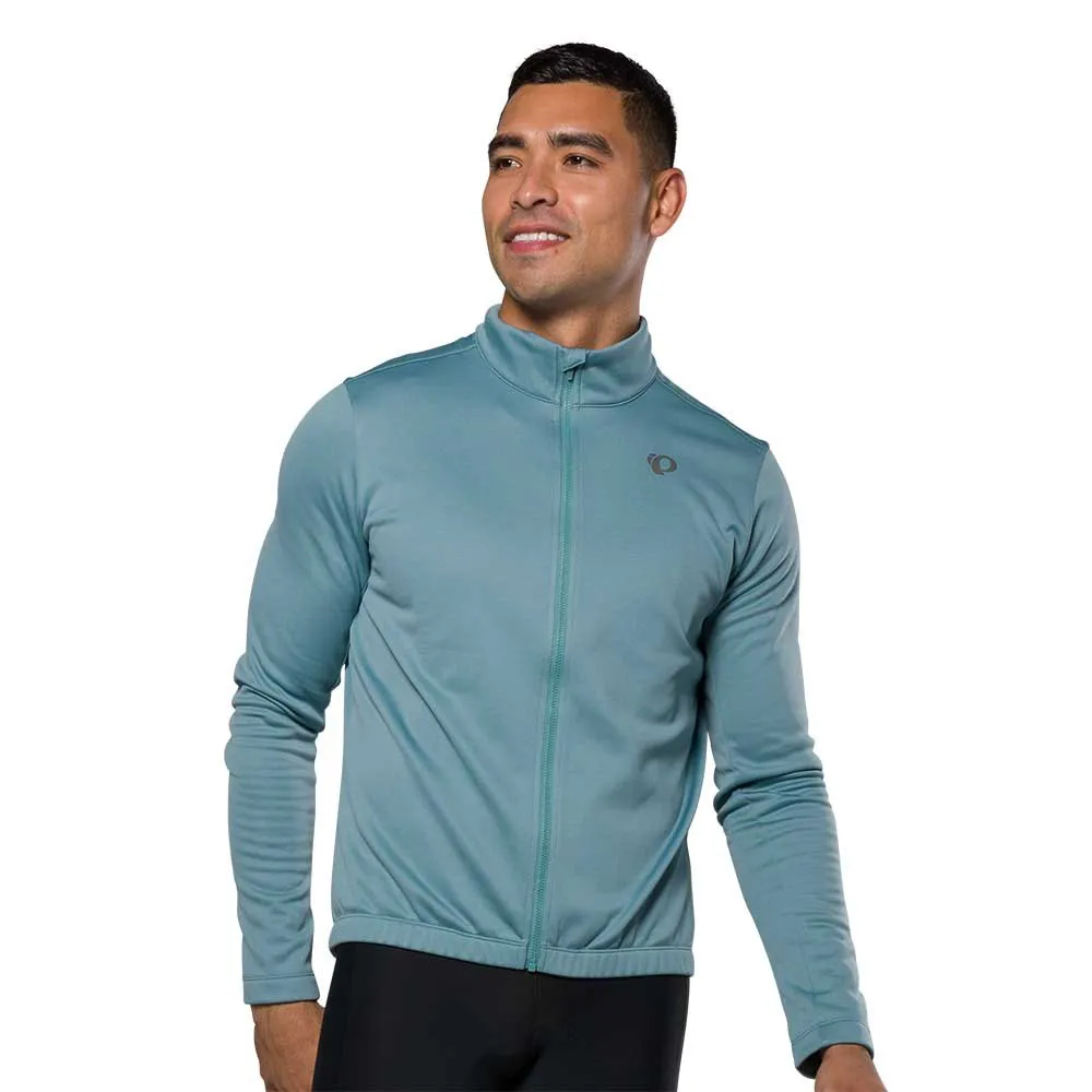 Pearl Izumi Quest Thermal long sleeve jersey
