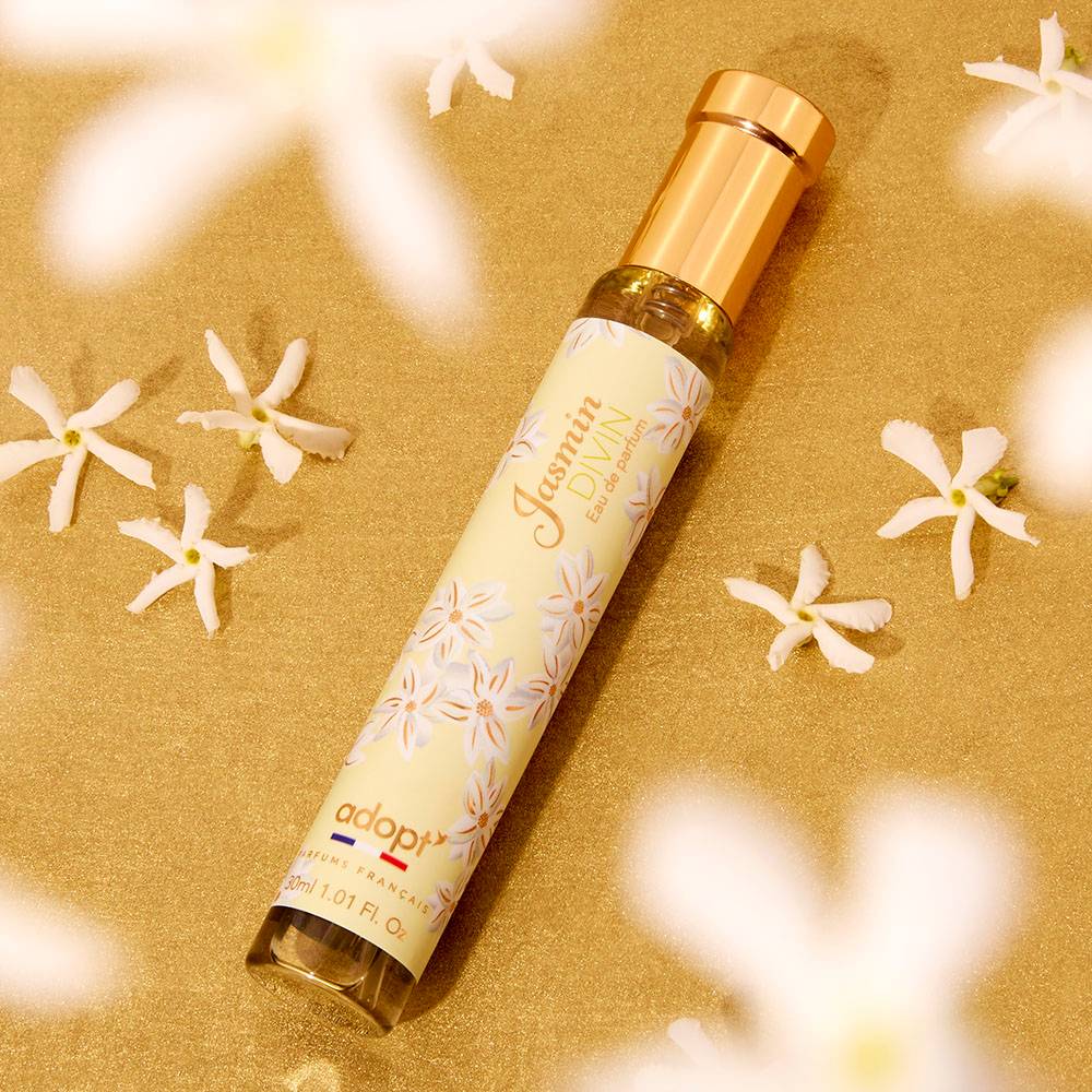 Jasmin divinEau de parfum 30 ml