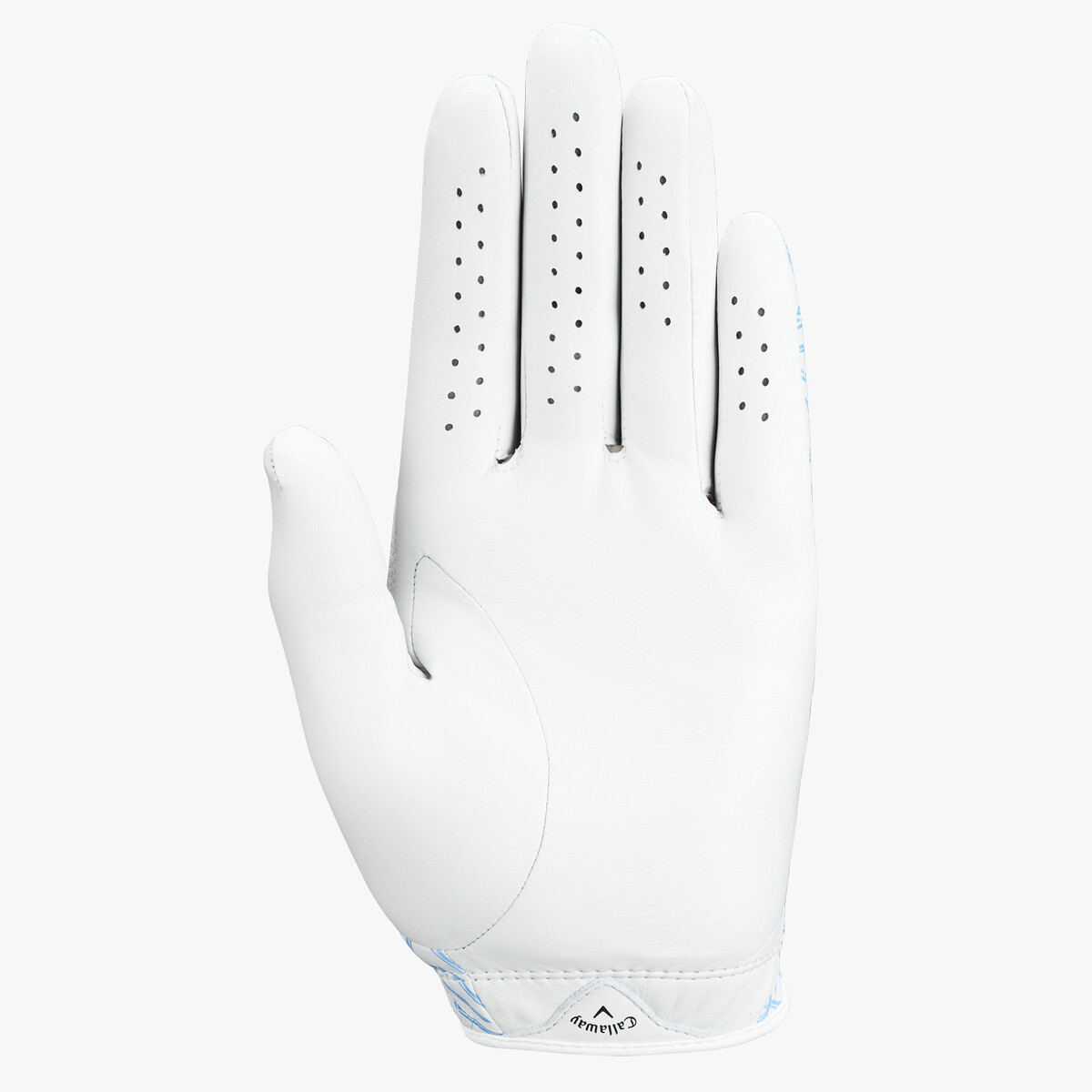 Good Good "Tee Toss" Tour Authentic Glove