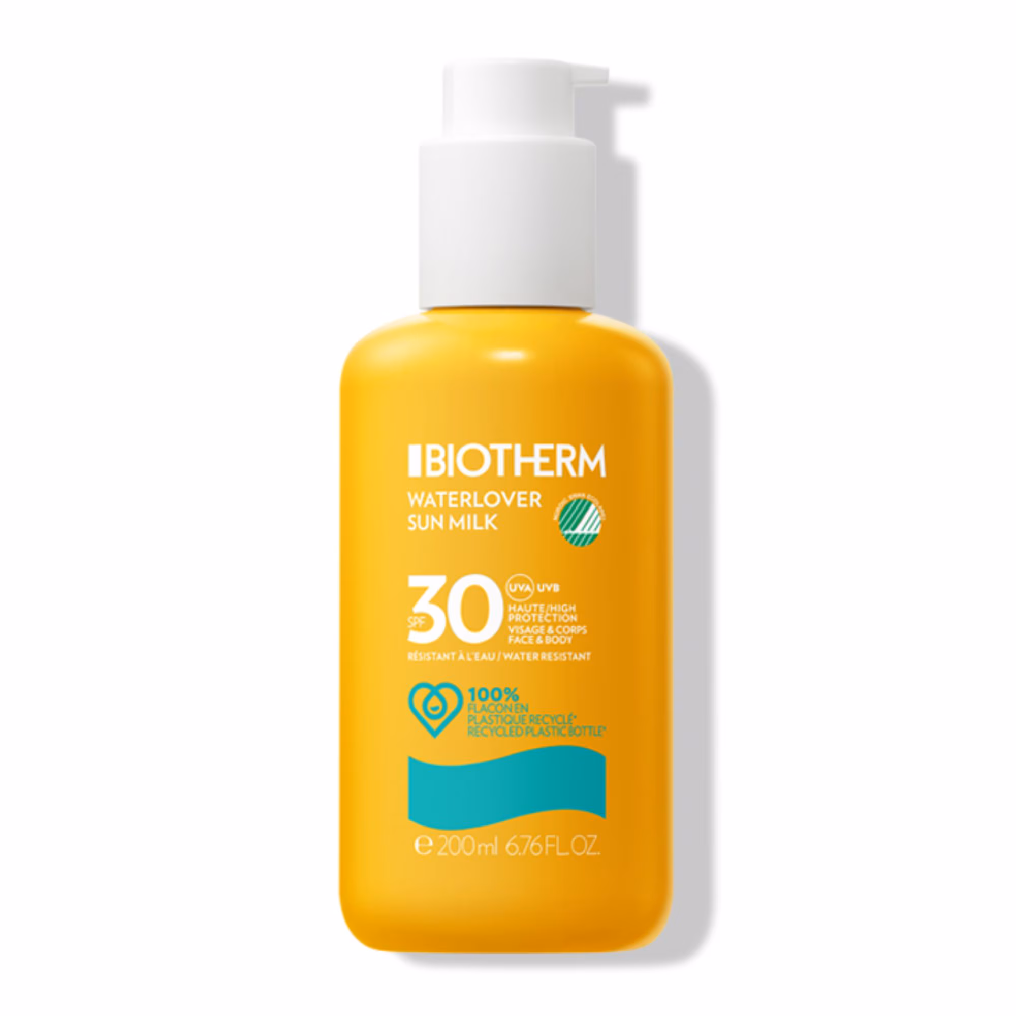 WATERLOVERLait - spf30