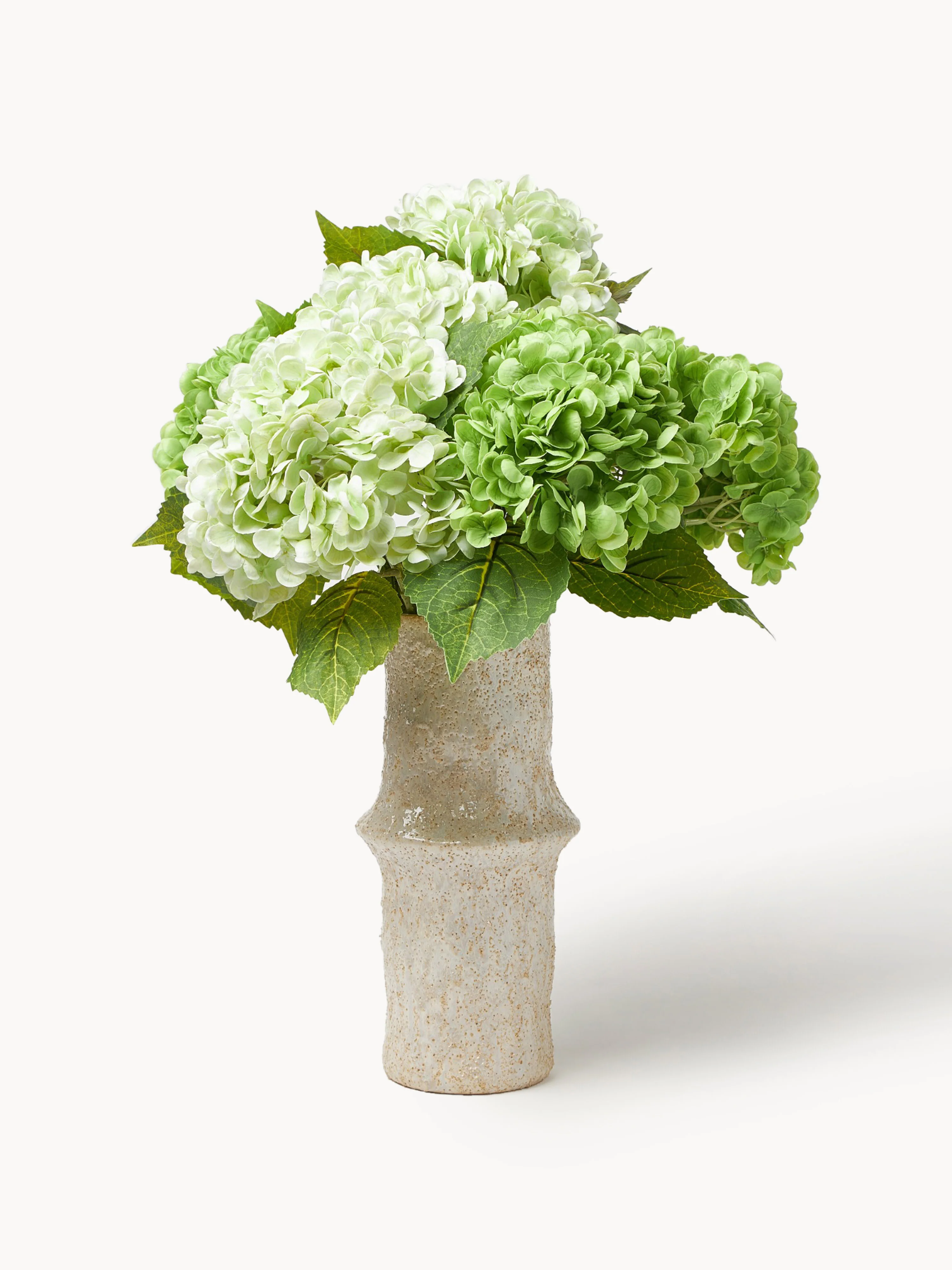Künstlicher Blumenstrauß Hydrangea