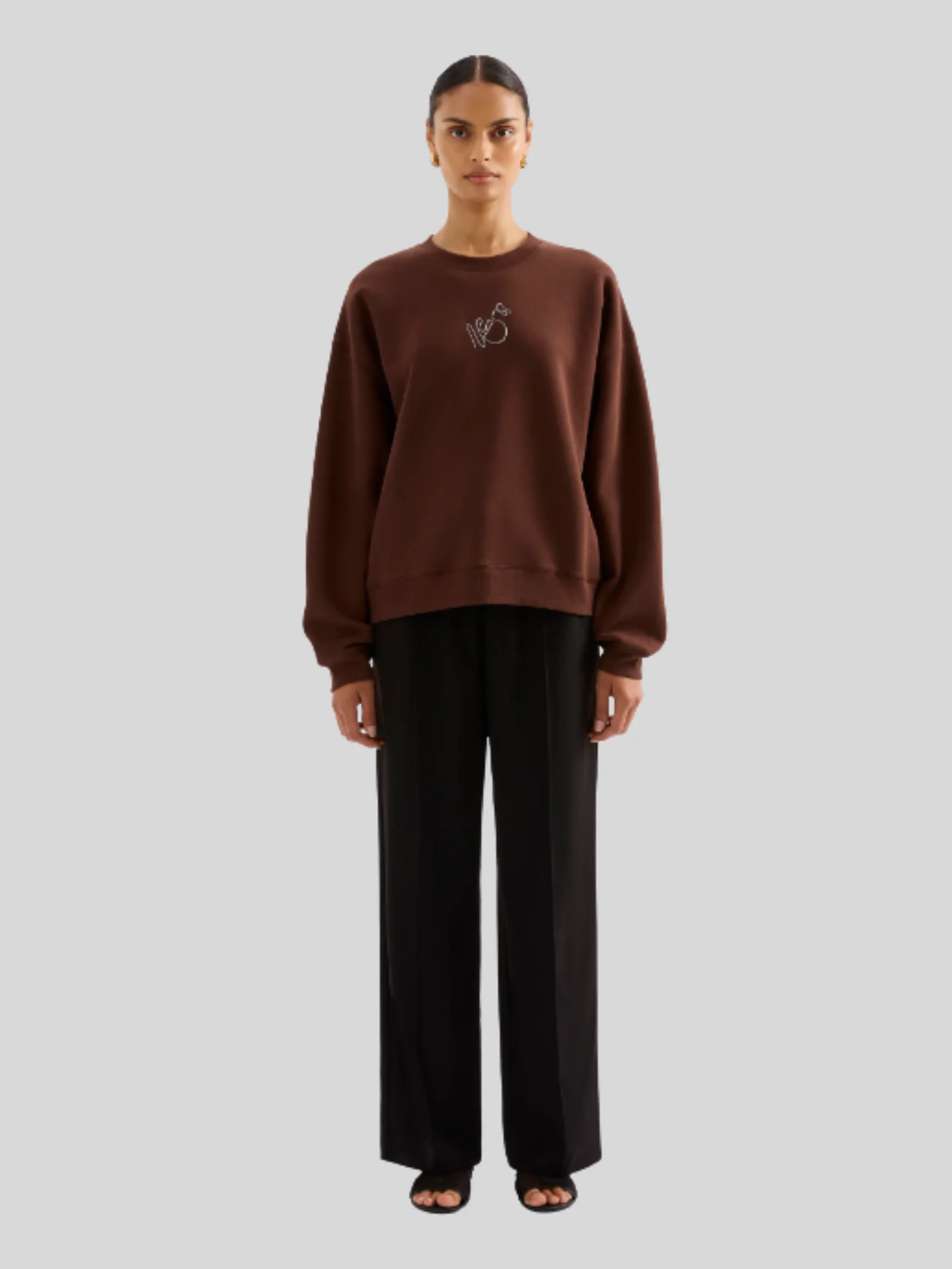Fiamma Sweat