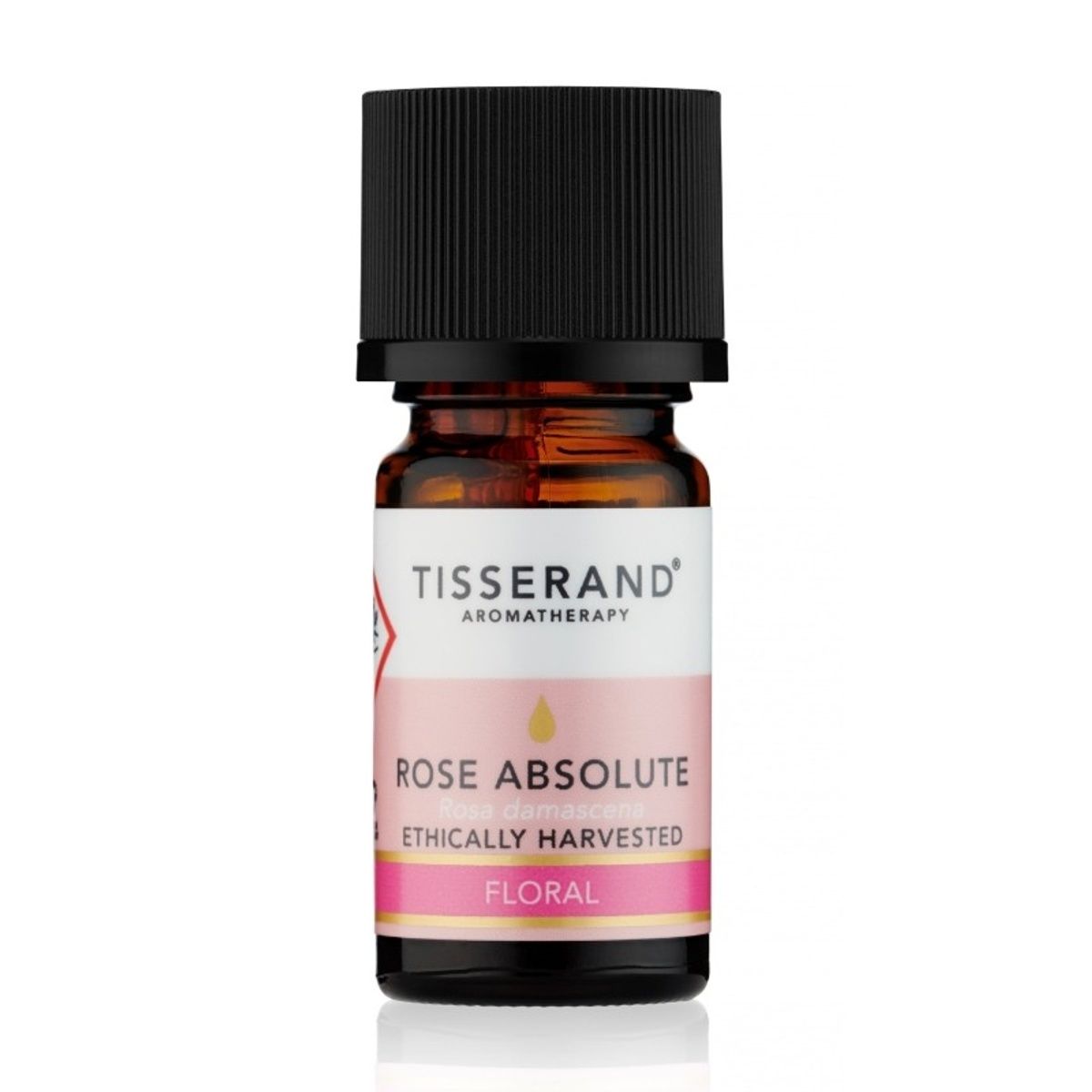 Tisserand Aromatherapy Rose Absolute Essential Oil