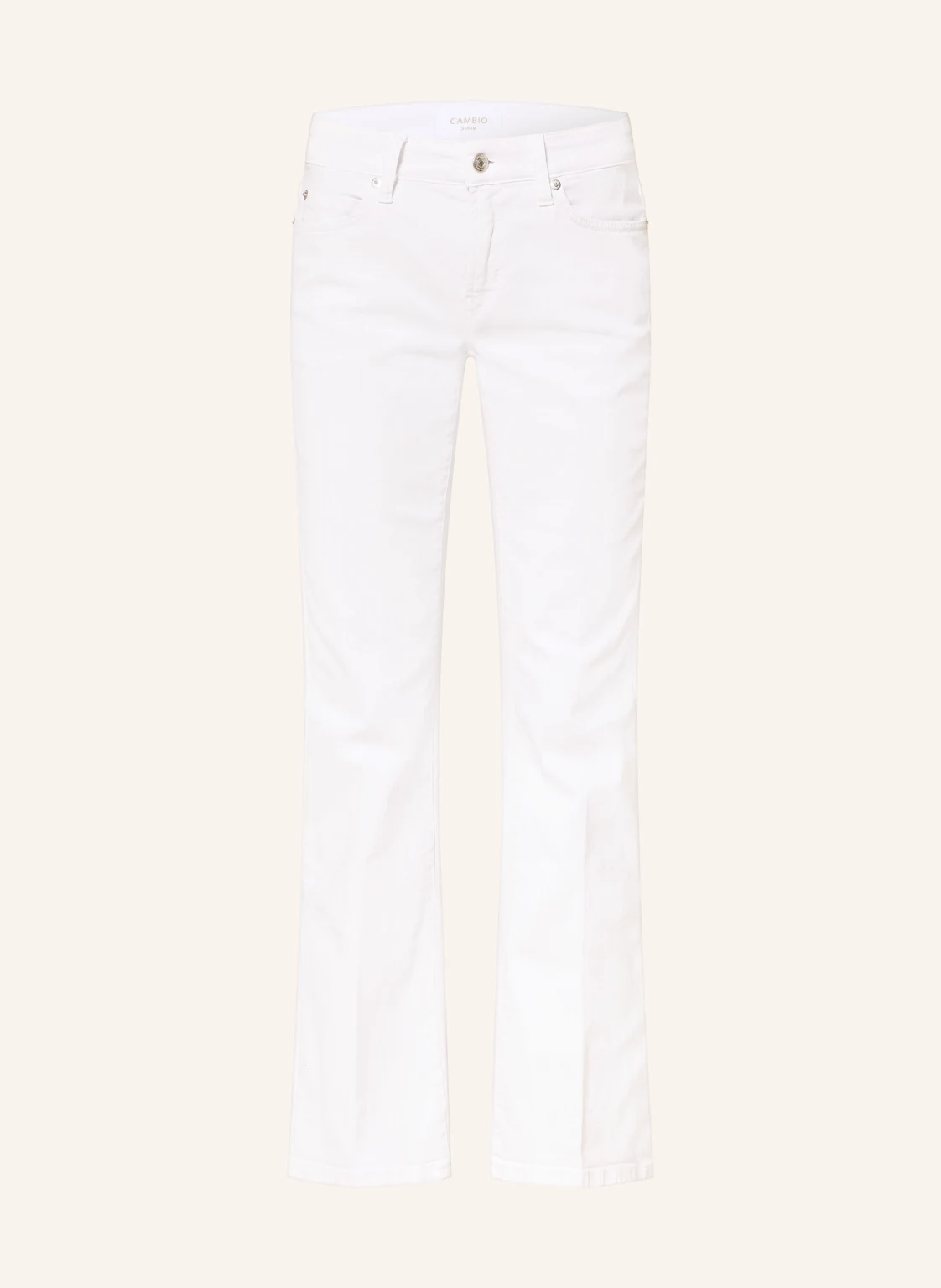 CAMBIO Flared Jeans PARIS