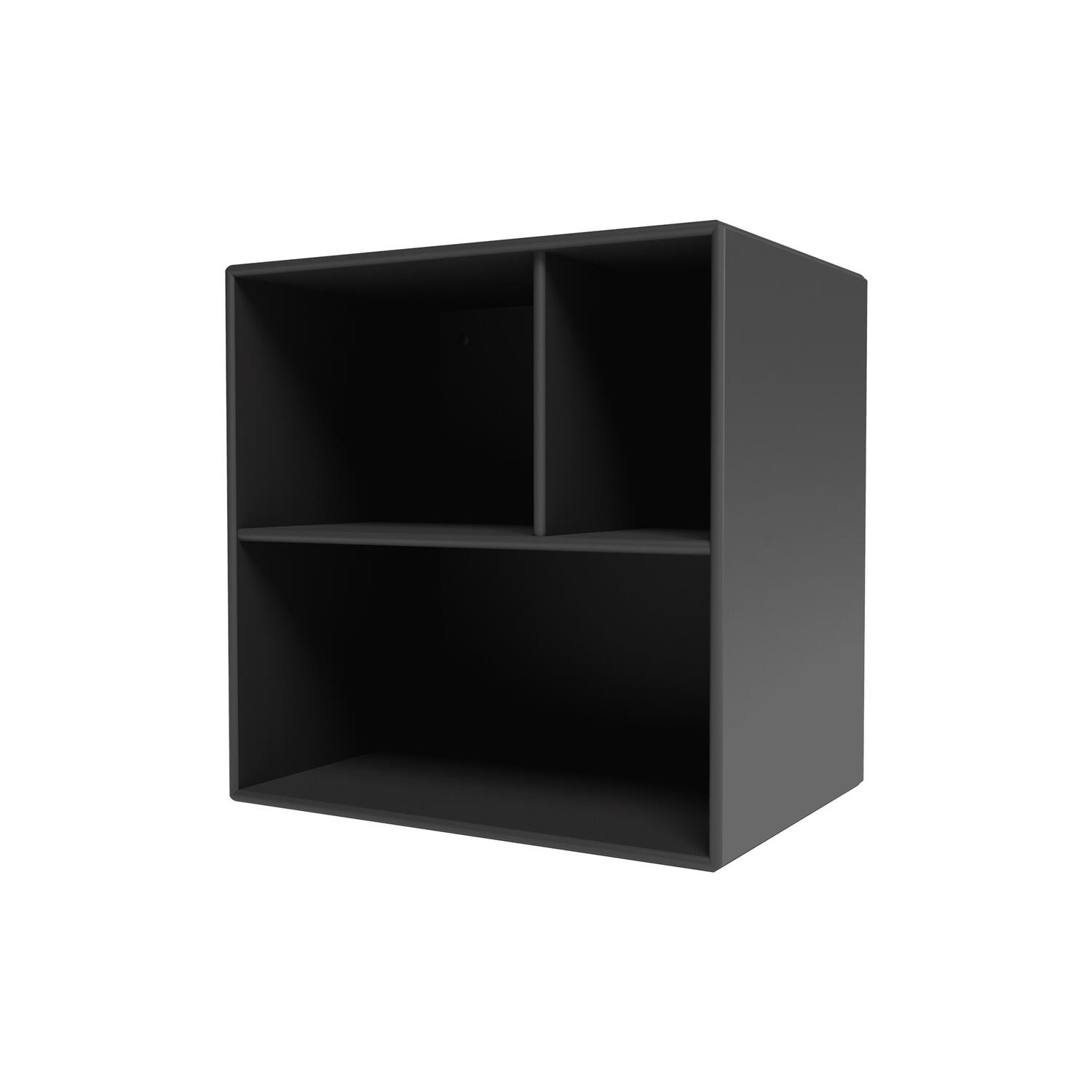 Montana Mini 1302, 04 anthracite