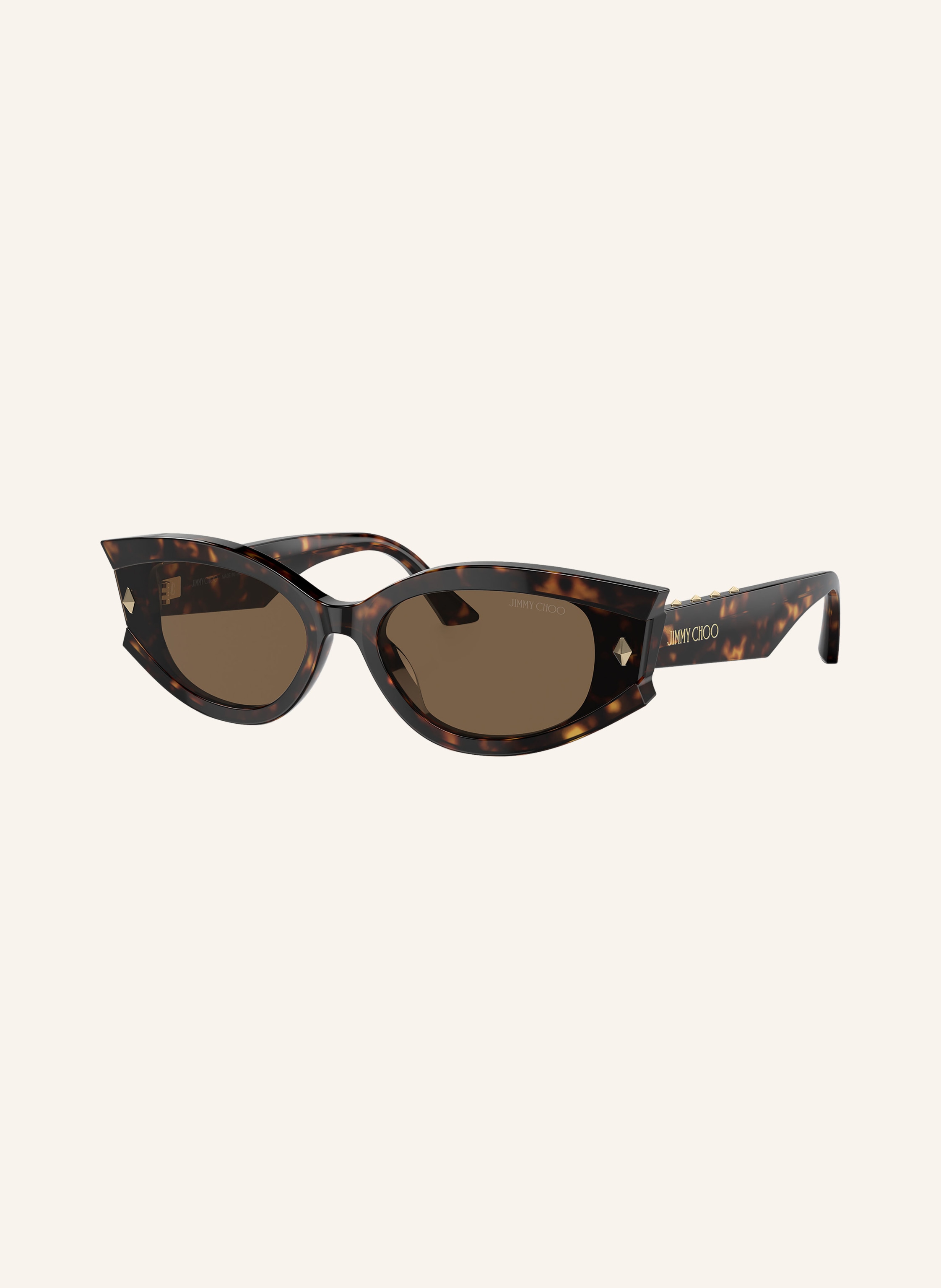 JIMMY CHOO Sonnenbrille JC5015U