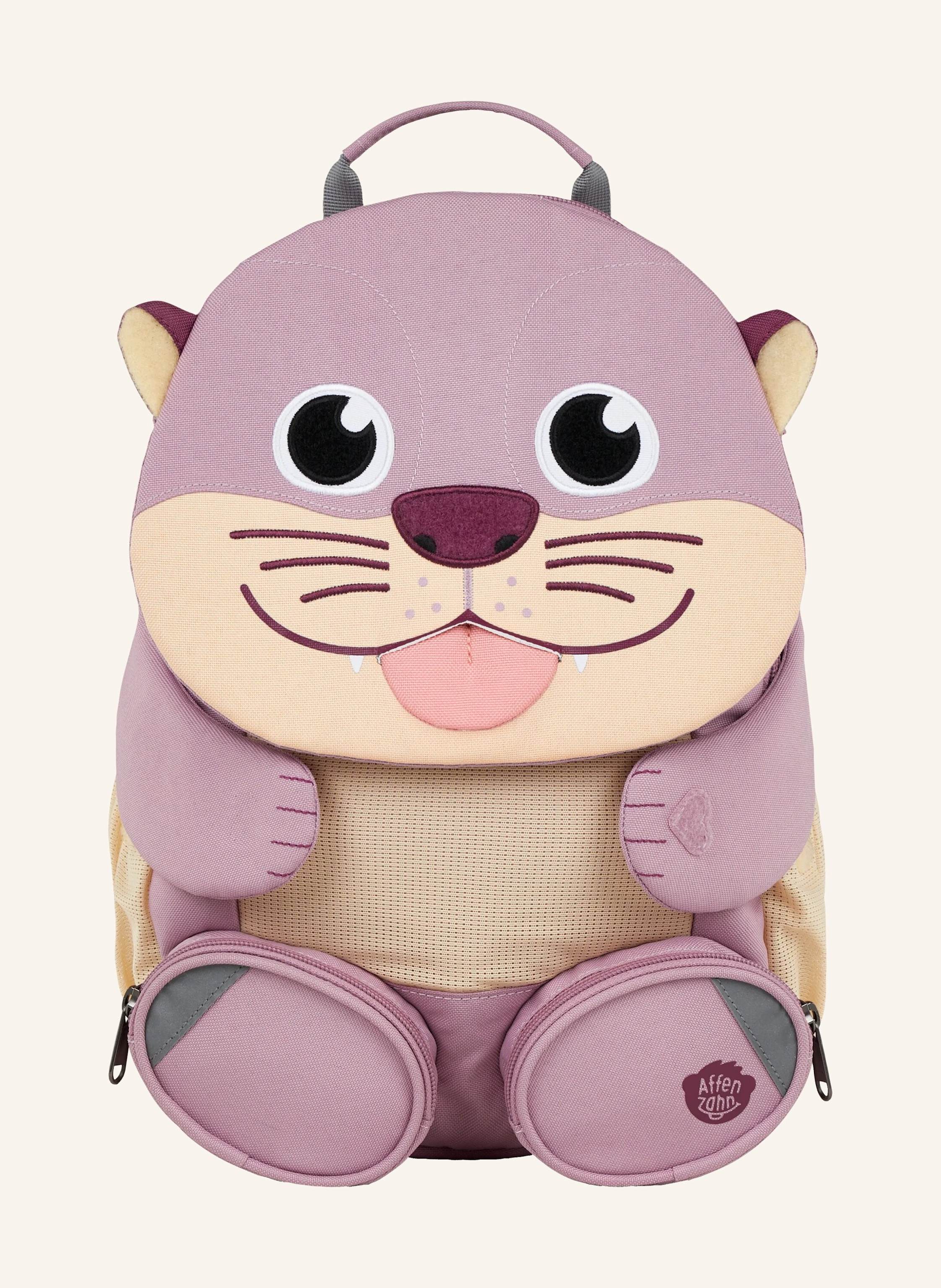 Affenzahn Kinderrucksack GROSSER FREUND