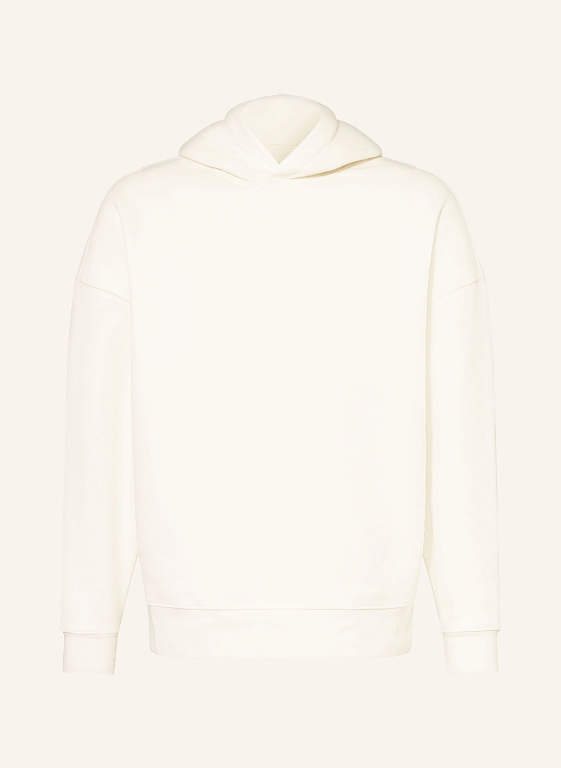 Paul Schrader x Breuninger Hoodie