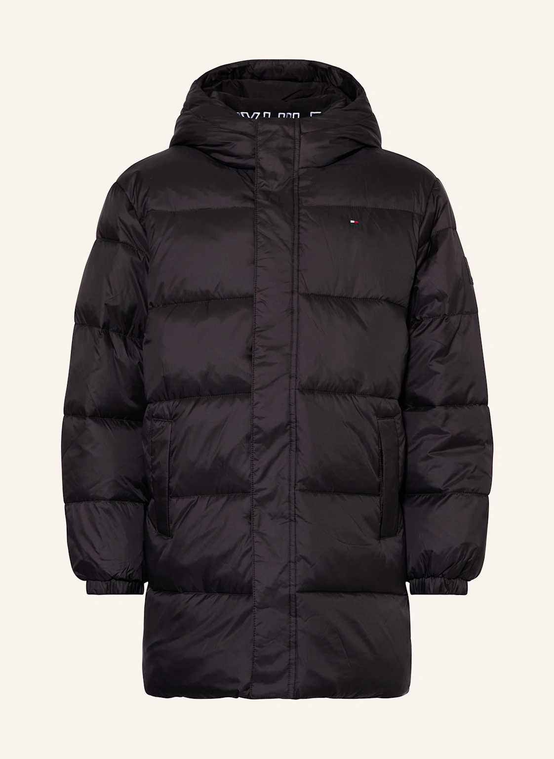 TOMMY HILFIGER Parka ESSENTIAL