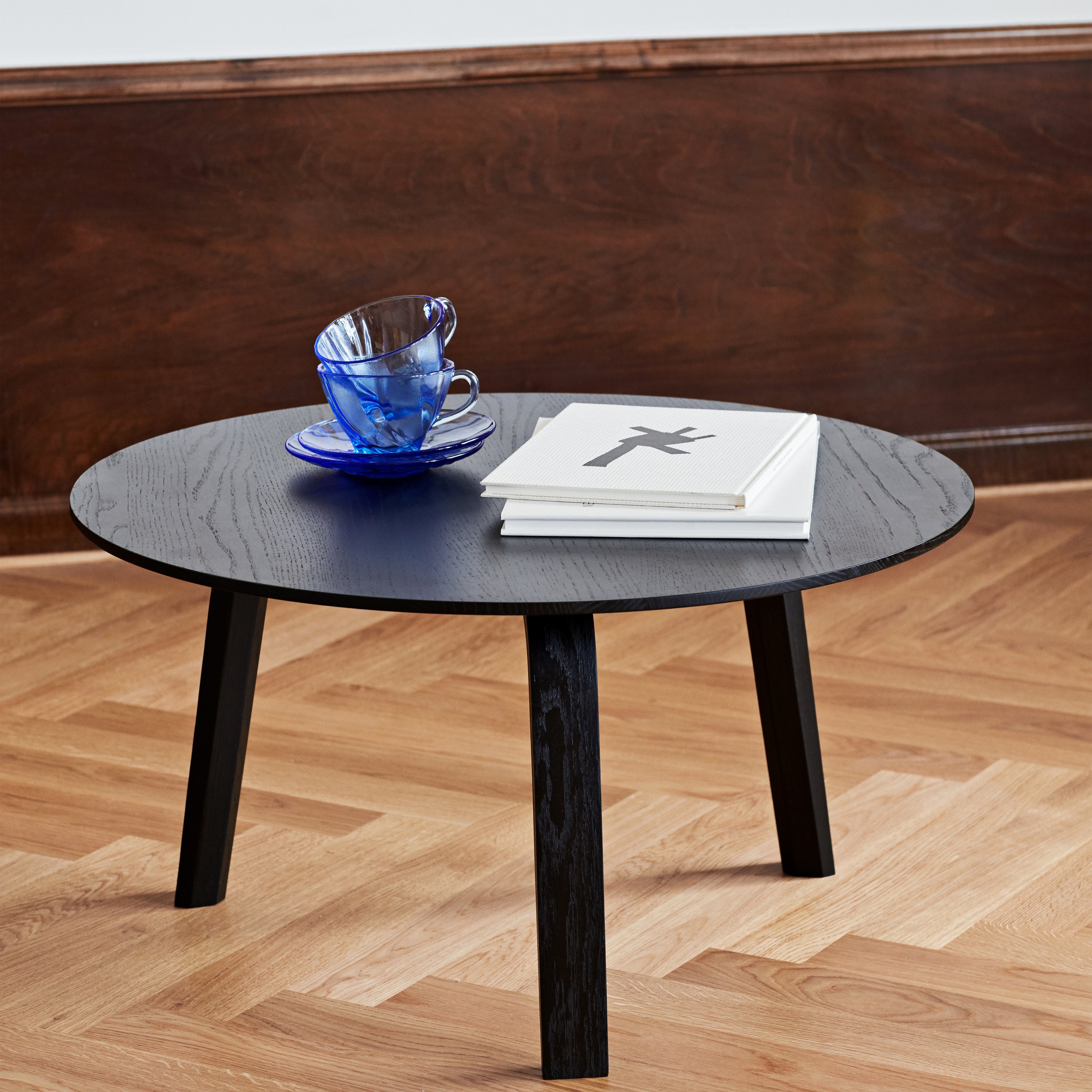 HAY Bella Salontafel - Zwart
