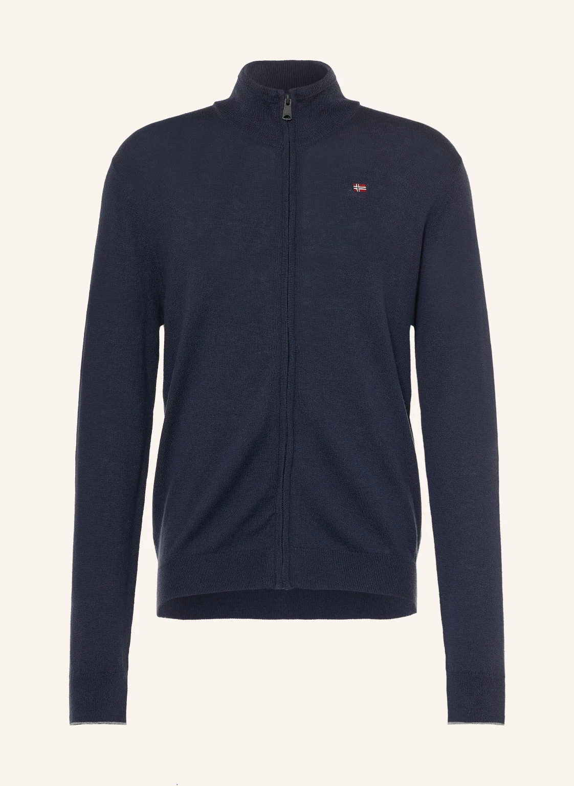 NAPAPIJRI Strickjacke DAMAVAND