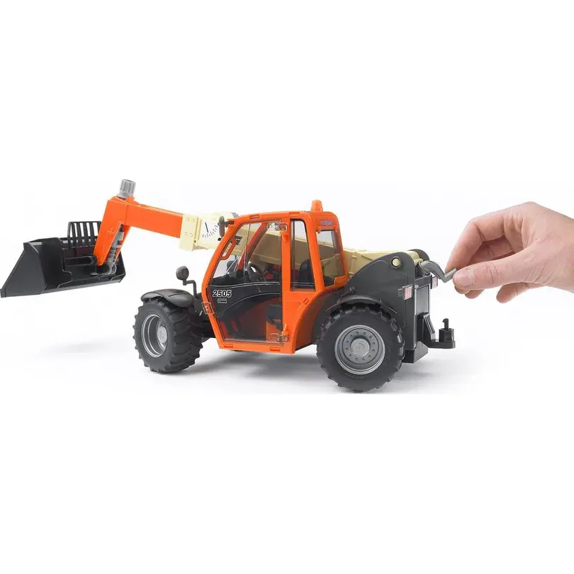 Bausatz JLG 2505 Profi-Serie