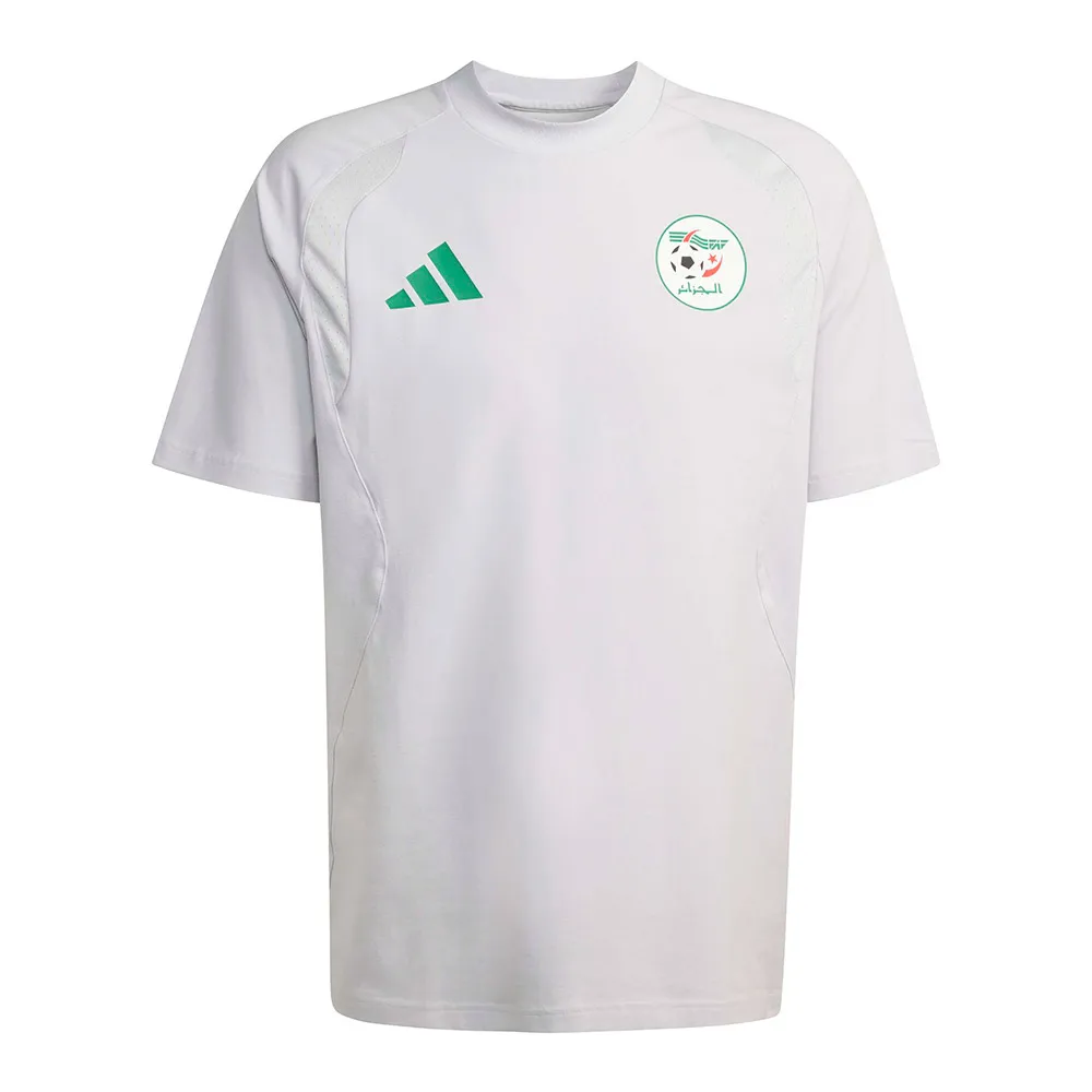 adidas Algeria Tiro Tech short sleeve T-shirt