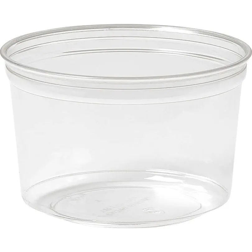 Schale Crystal