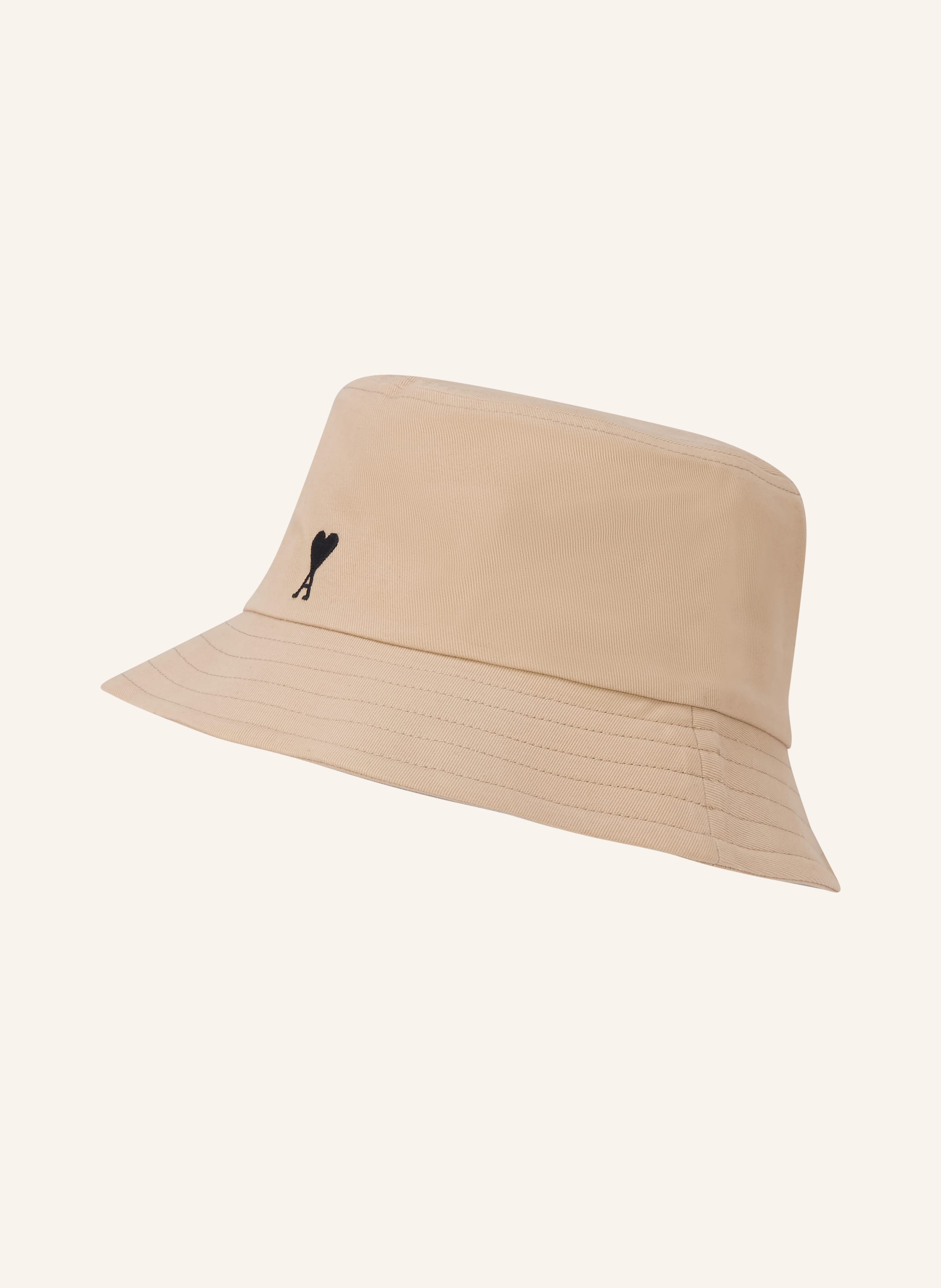 Ami Paris Bucket-Hat