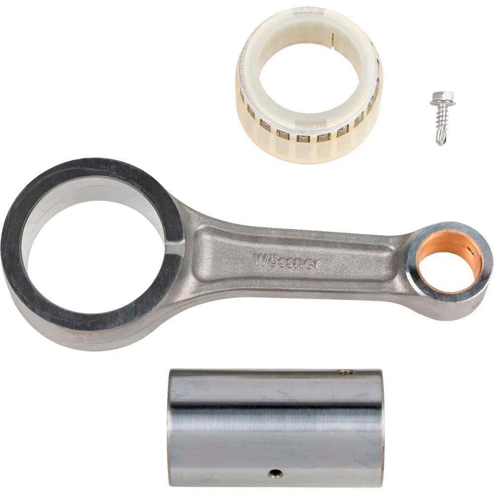 Wossner Yamaha WR 450 F 21-23/YZ 450 F 20-22/YZ 450 FX 21-23 connecting rod kit
