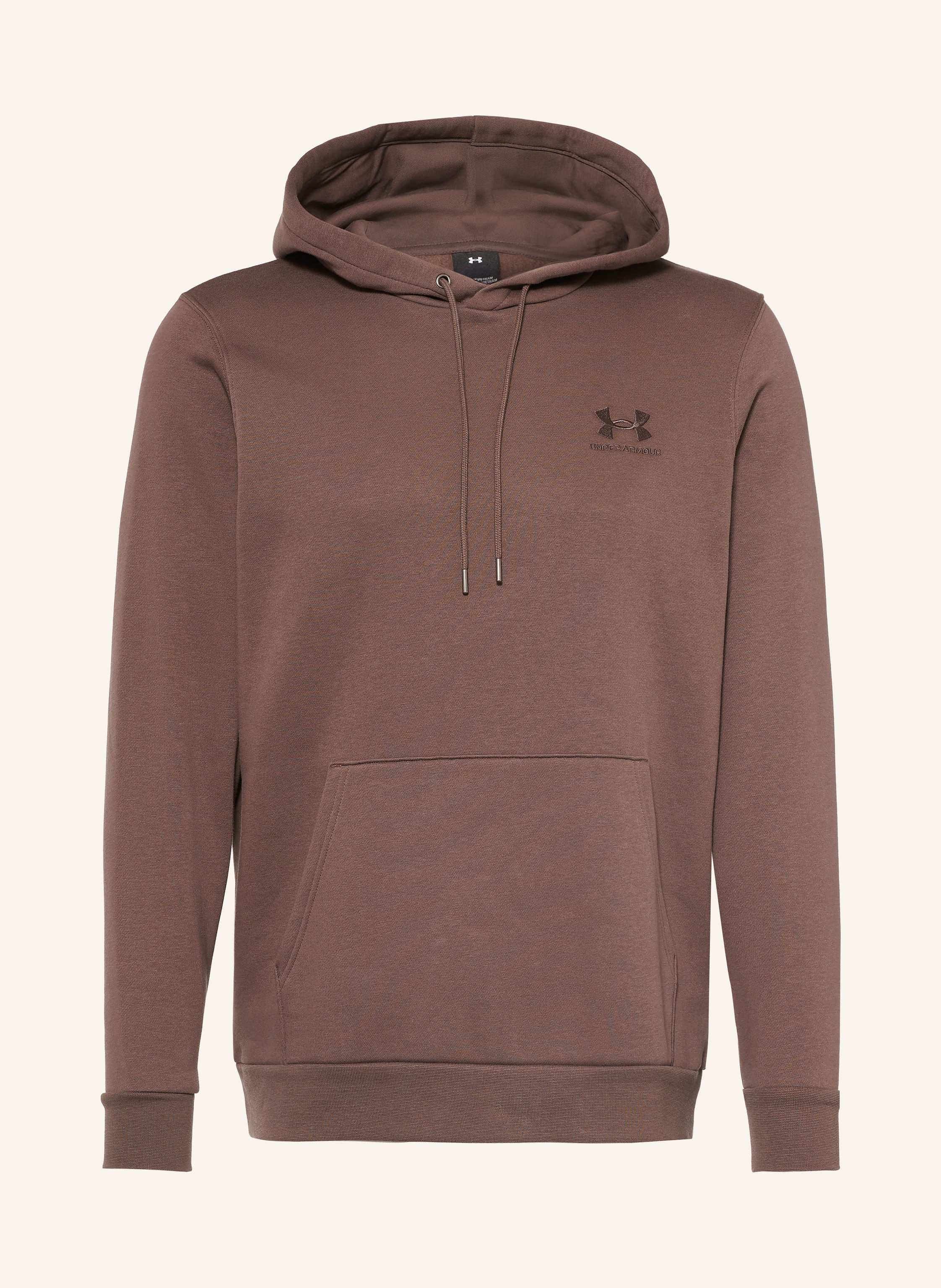 UNDER ARMOUR Hoodie UA ICON FLEECE
