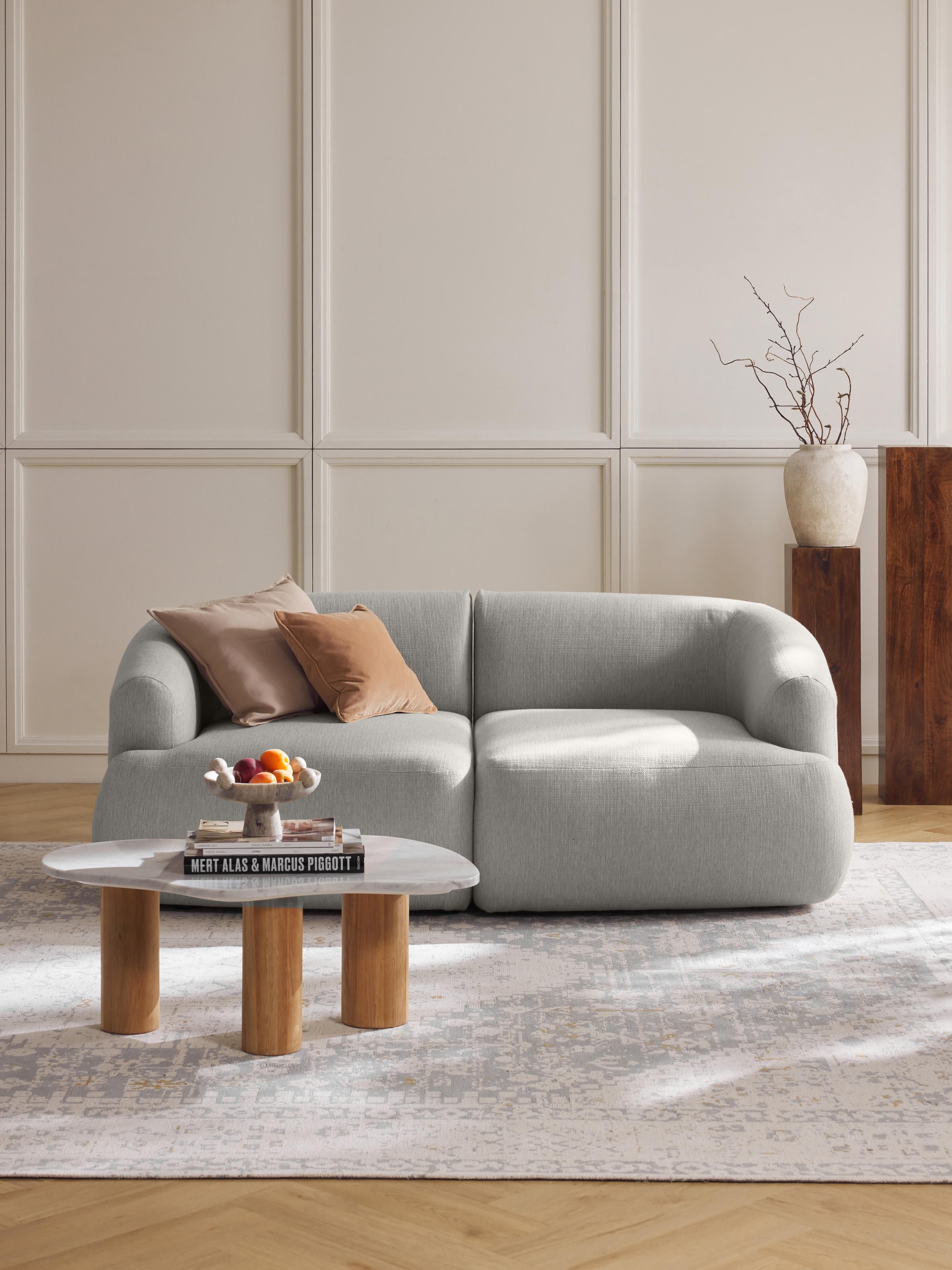 Modulares Sofa Sofia (2-Sitzer)