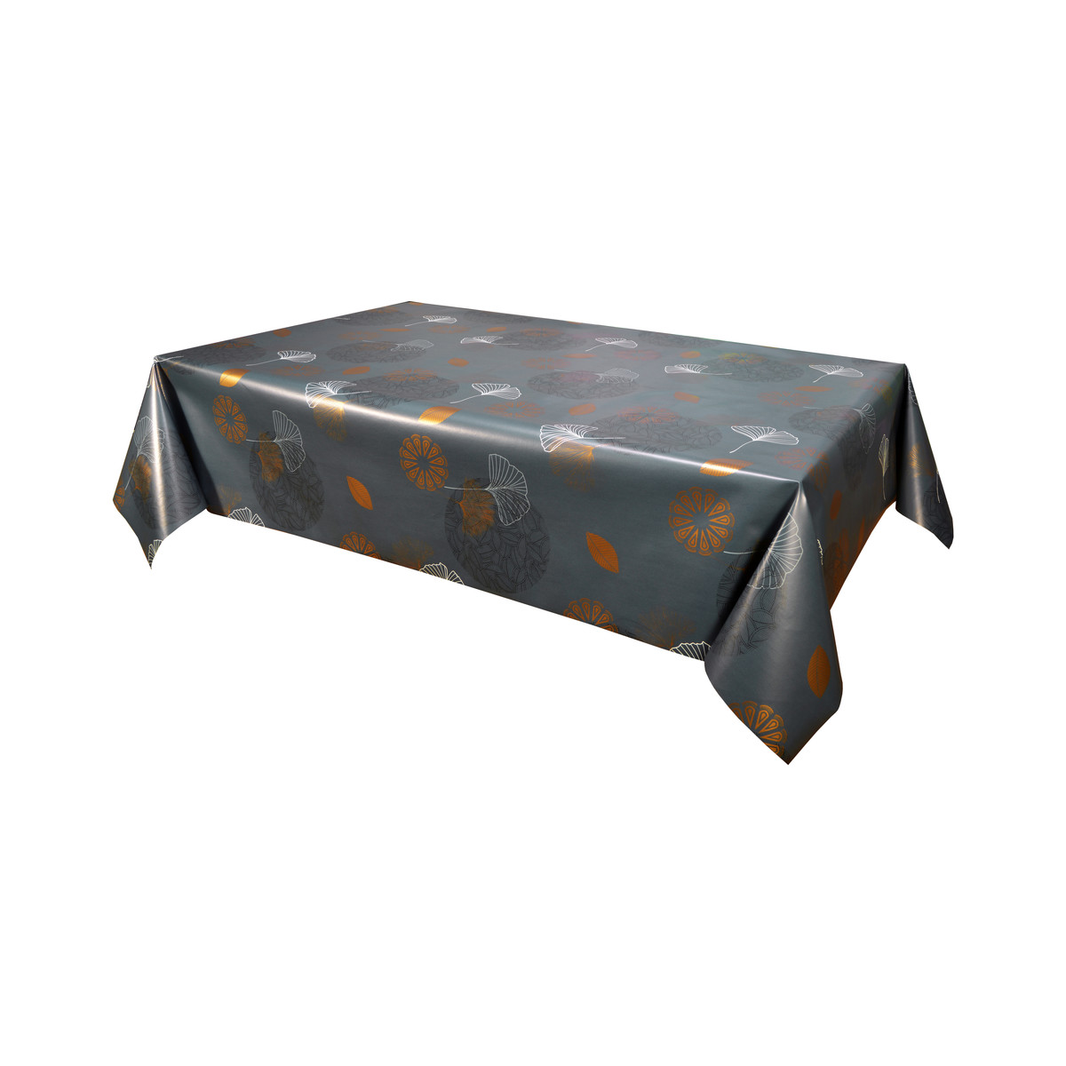 Habitable - BOLIBA - GRIS - 140X250 CM - Grey